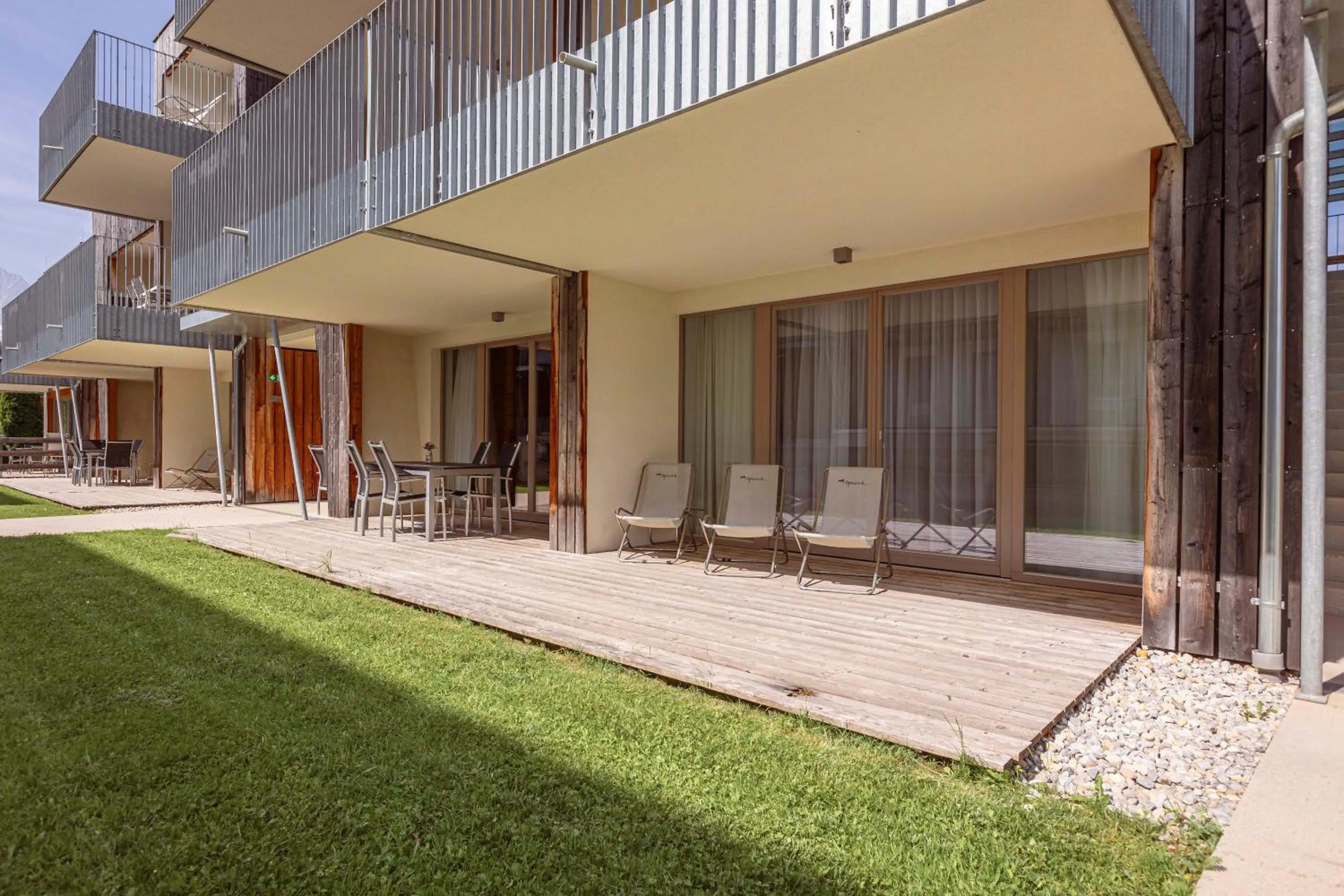 Alpenrock Schladming by ALPS RESORTS