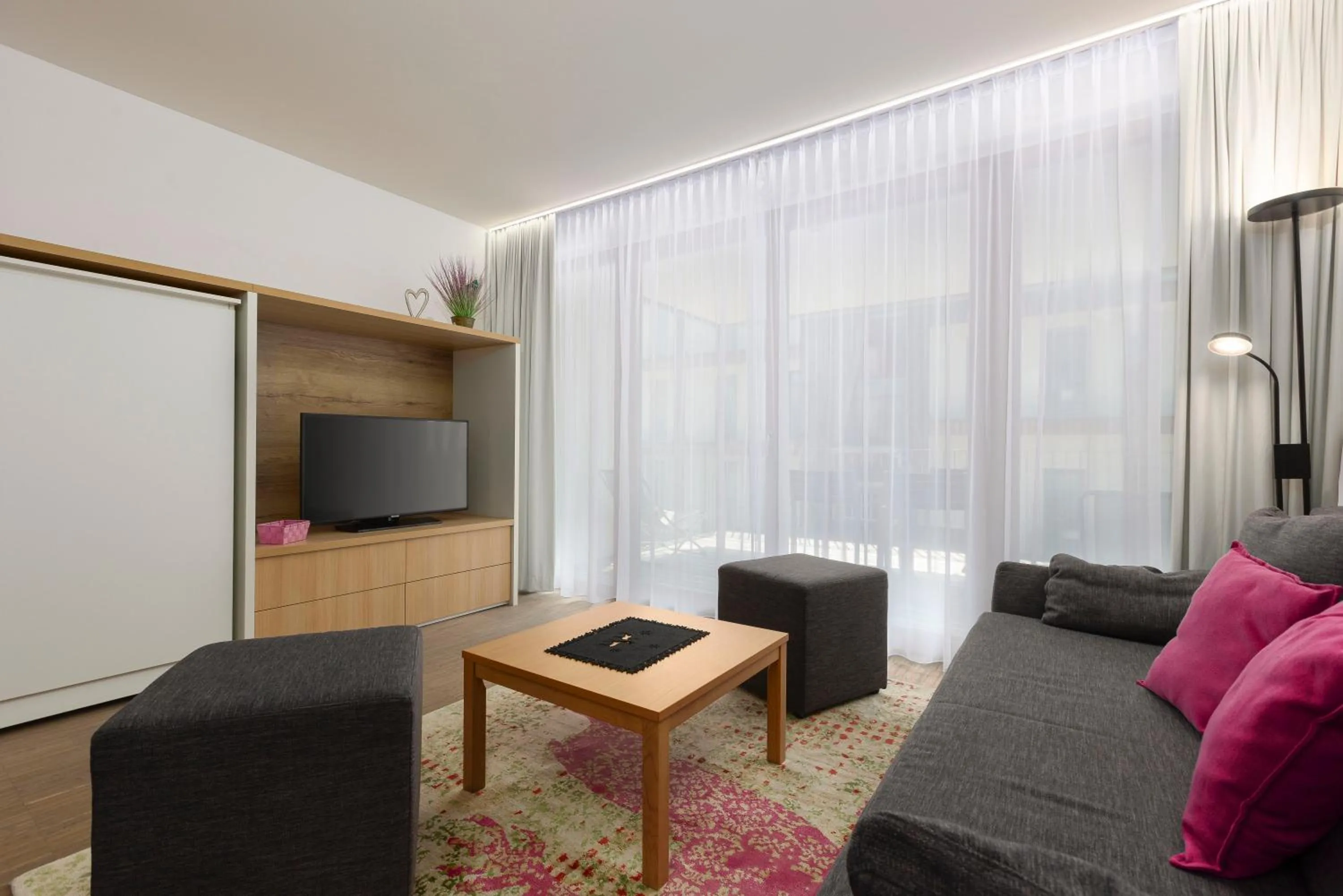 Alpenrock Schladming by ALPS RESORTS