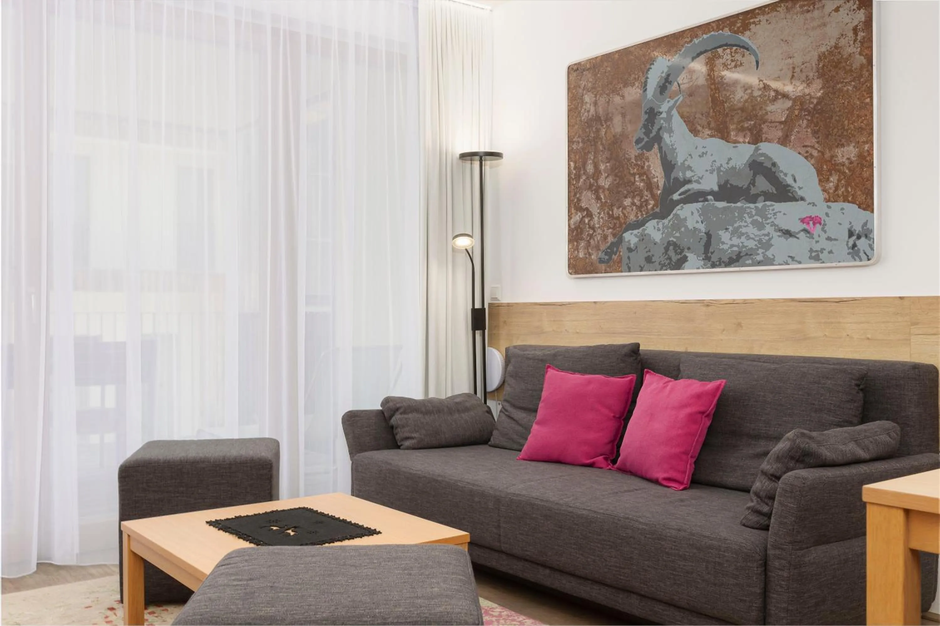 Alpenrock Schladming by ALPS RESORTS