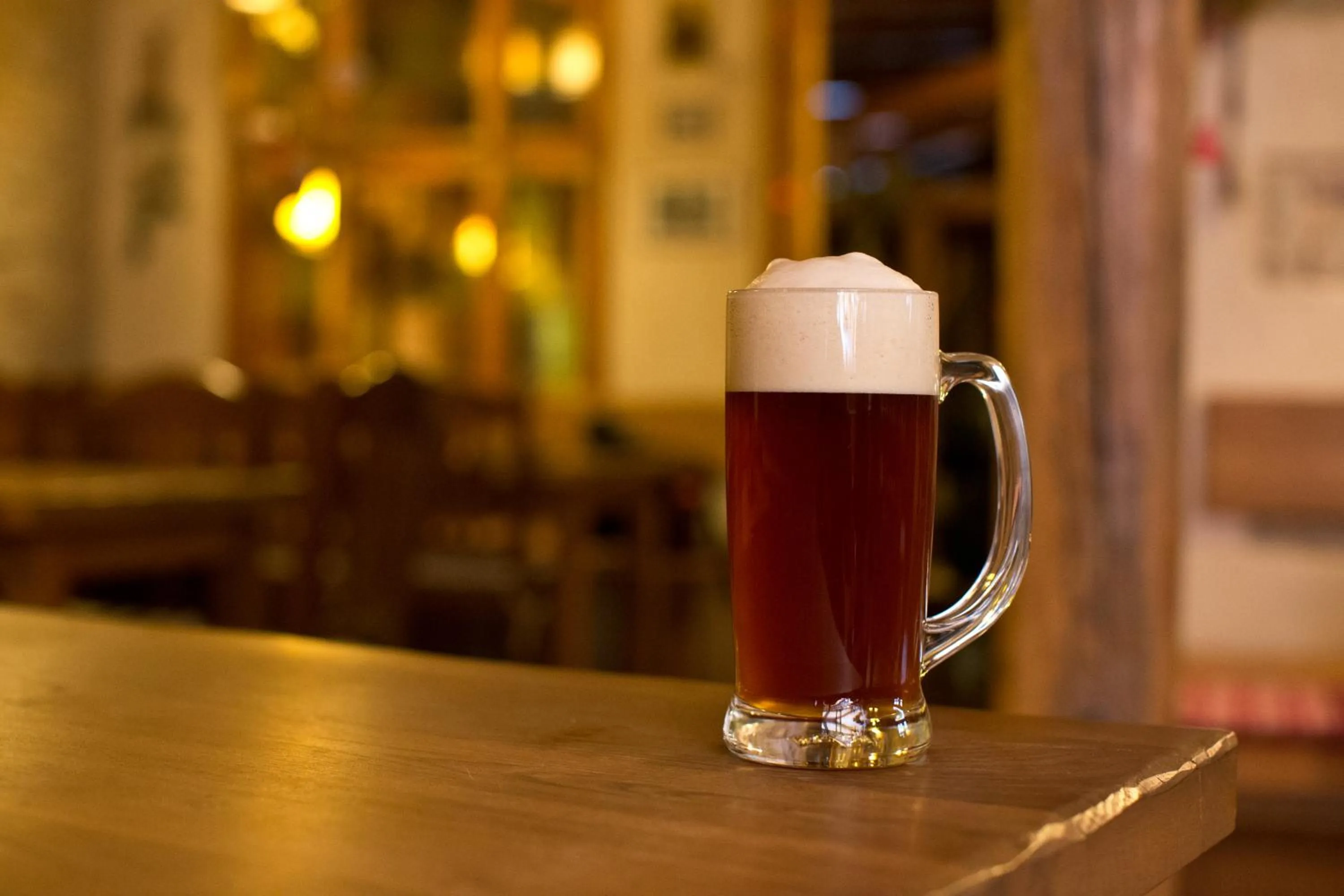 Restaurant/places to eat in Gästehaus Bräuscheuere