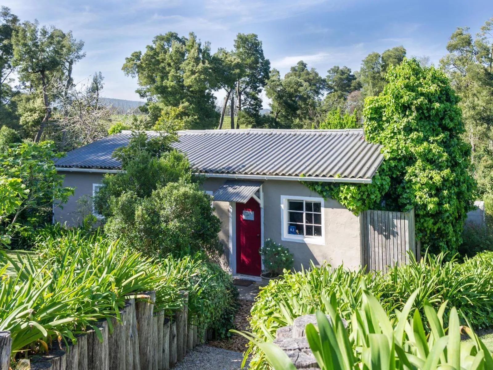 Oakhurst Farm Cottages