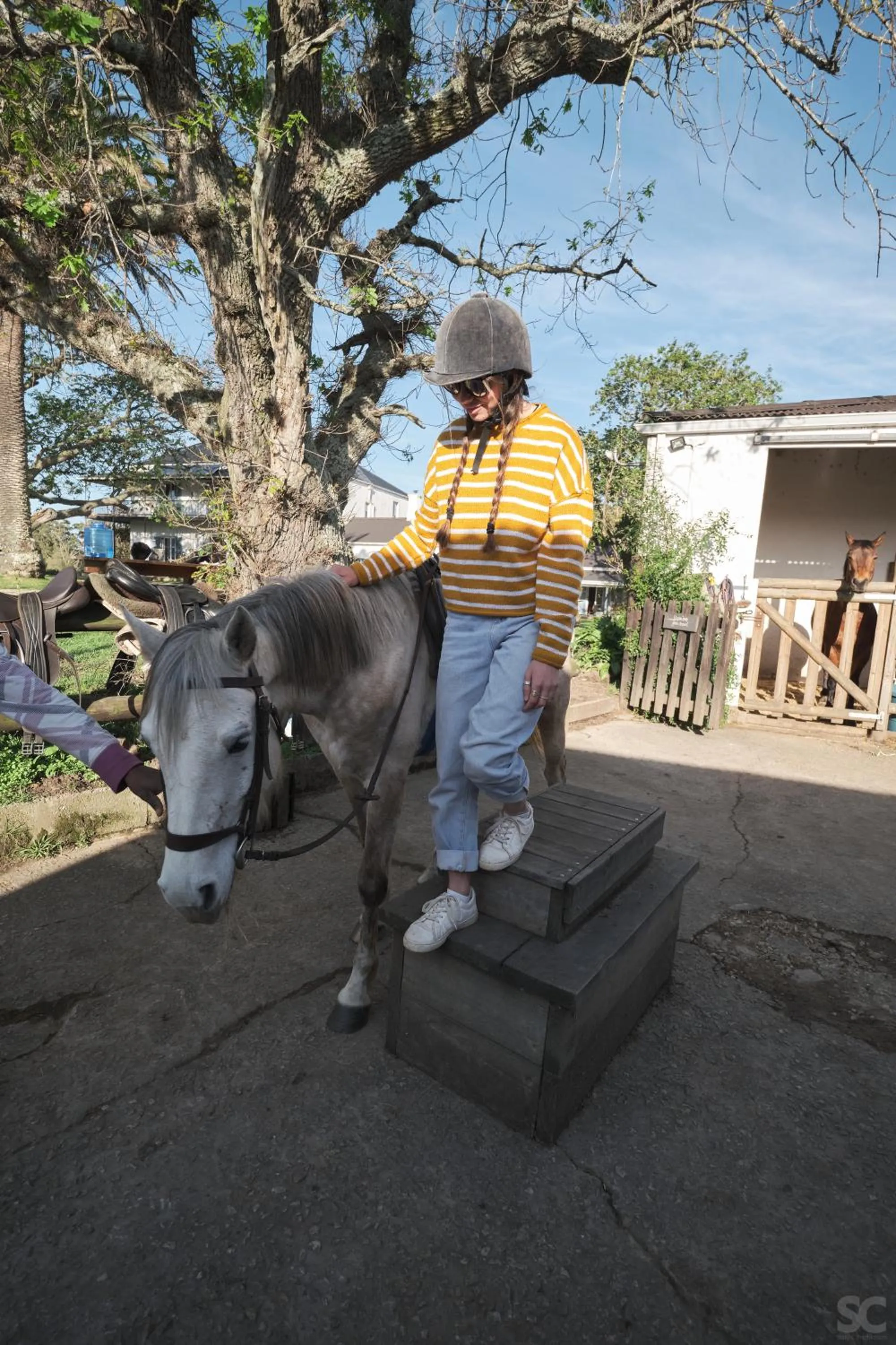 Activities in Oakhurst Farm Cottages