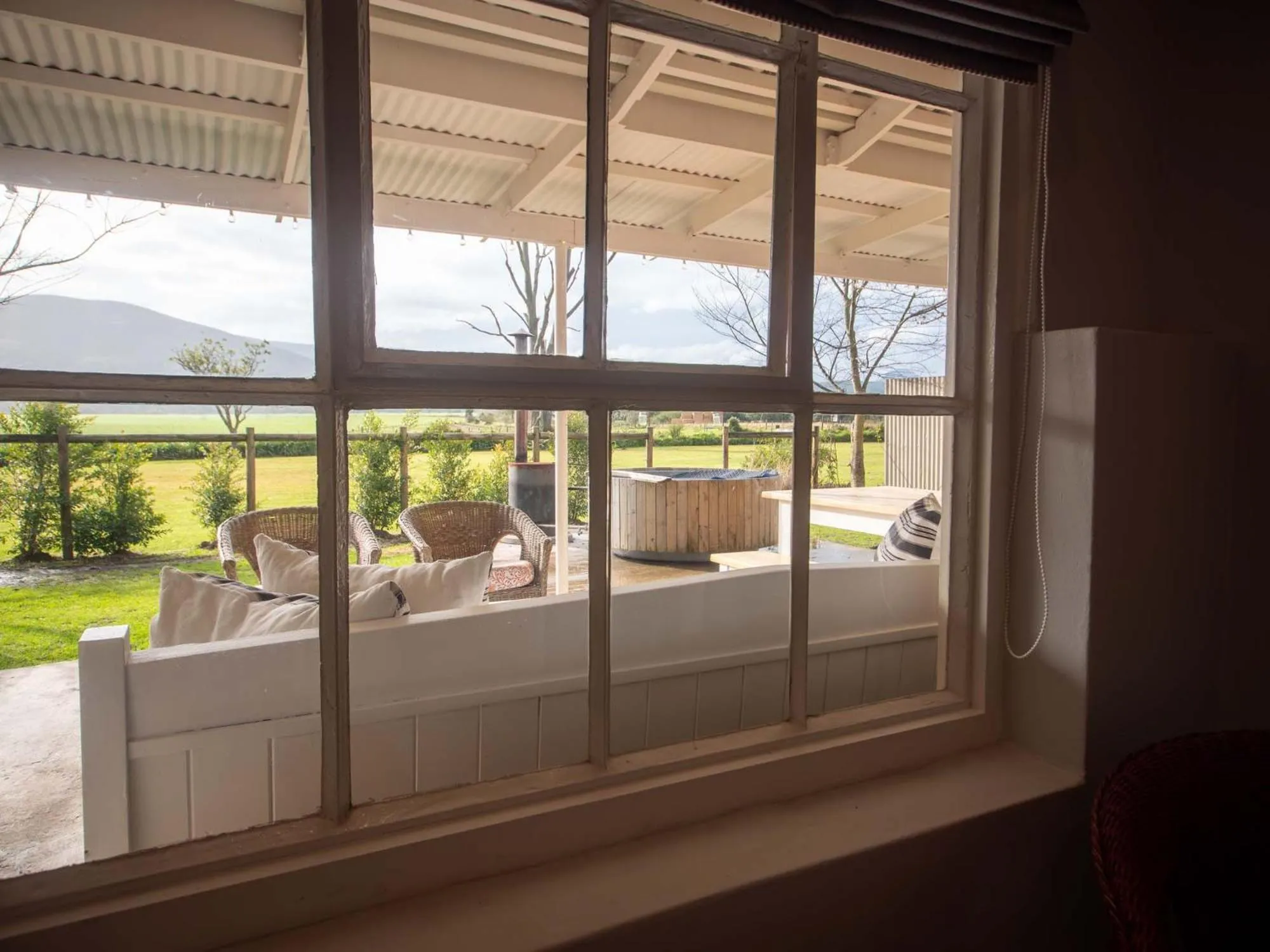 Oakhurst Farm Cottages