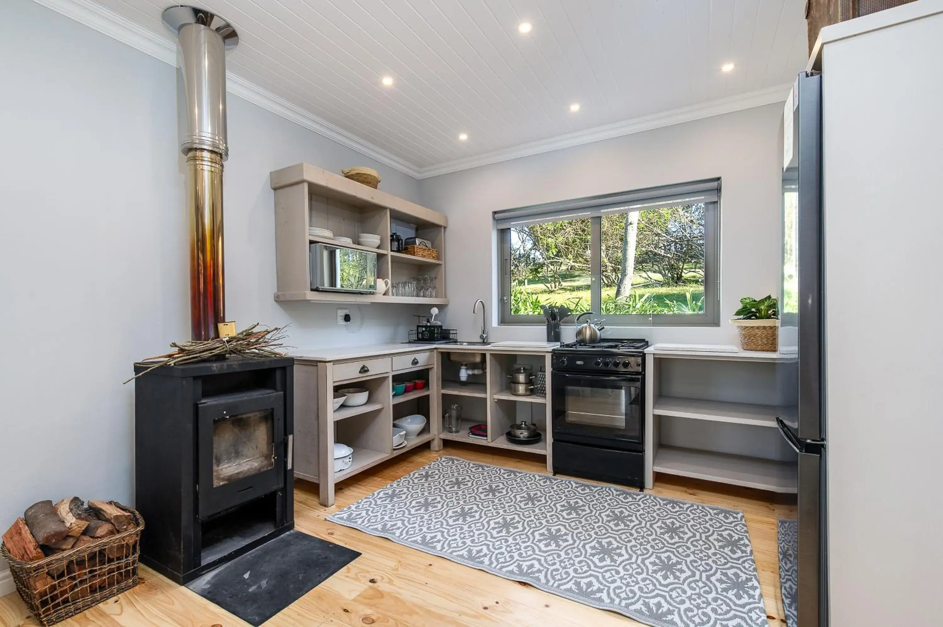 Vacation Home in Oakhurst Farm Cottages Vacation Home in Oakhurst Farm Cottages