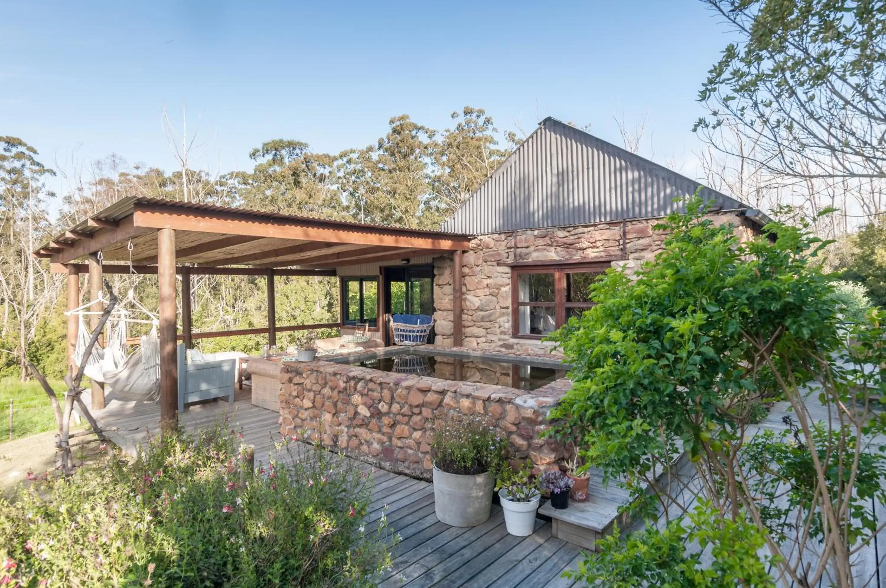 Bungalow in Oakhurst Farm Cottages Bungalow in Oakhurst Farm Cottages