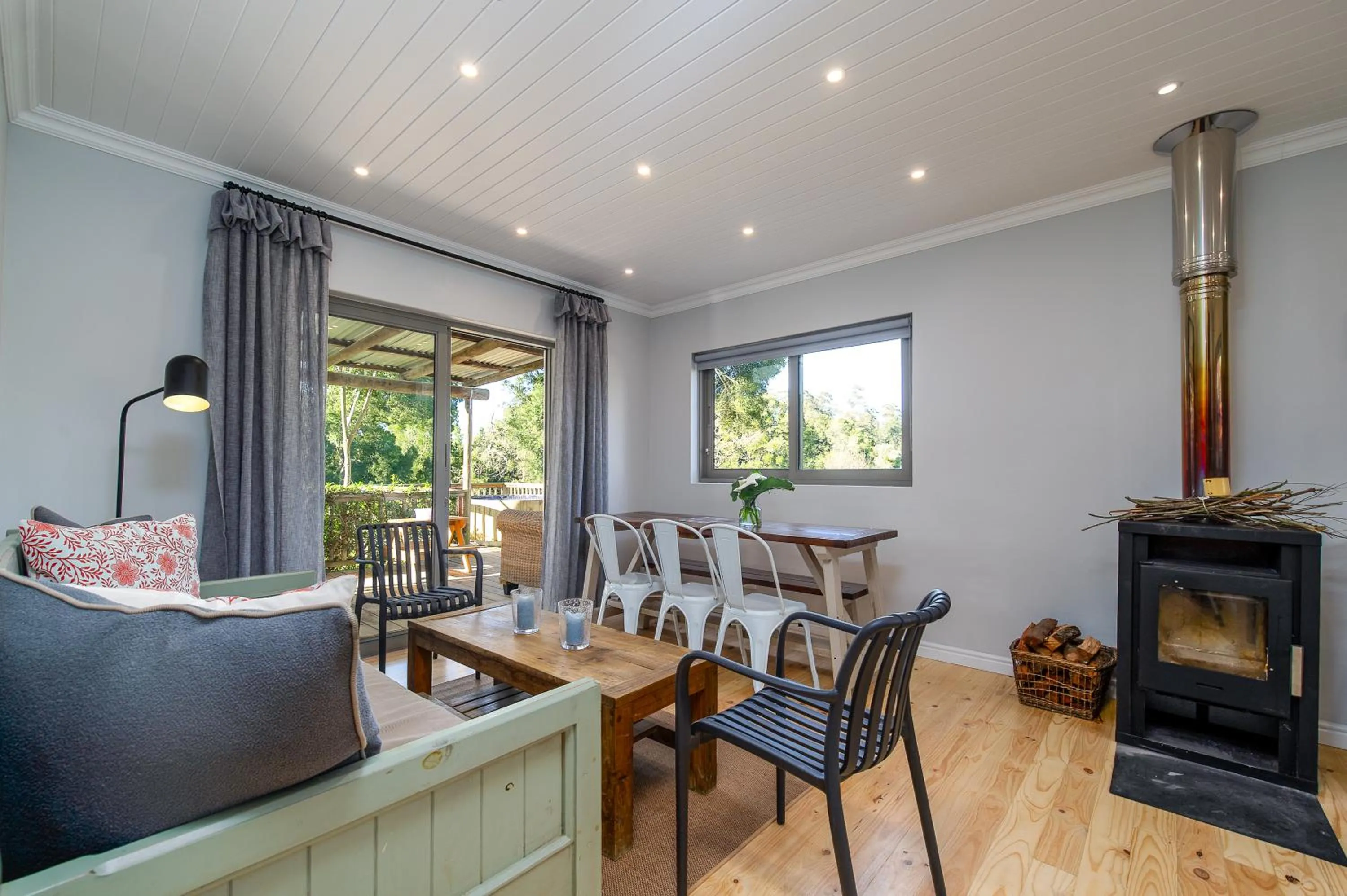 Oakhurst Farm Cottages