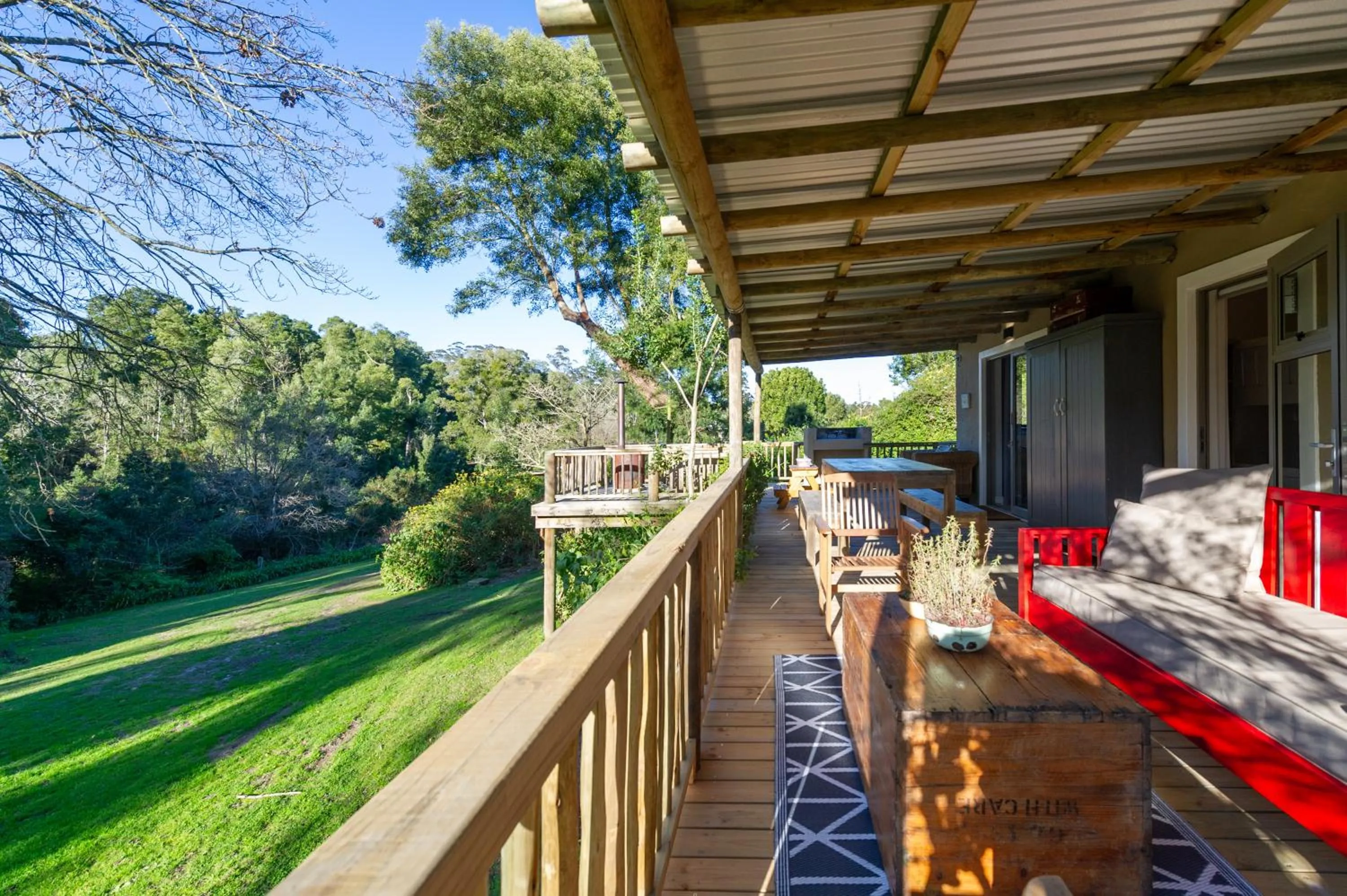 Oakhurst Farm Cottages