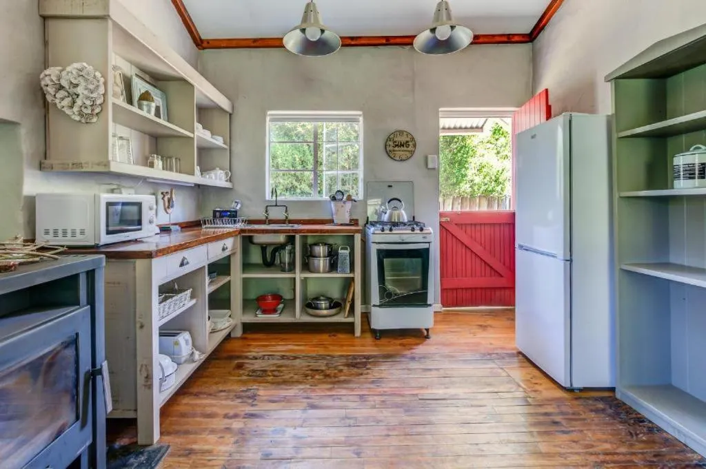 Oakhurst Farm Cottages