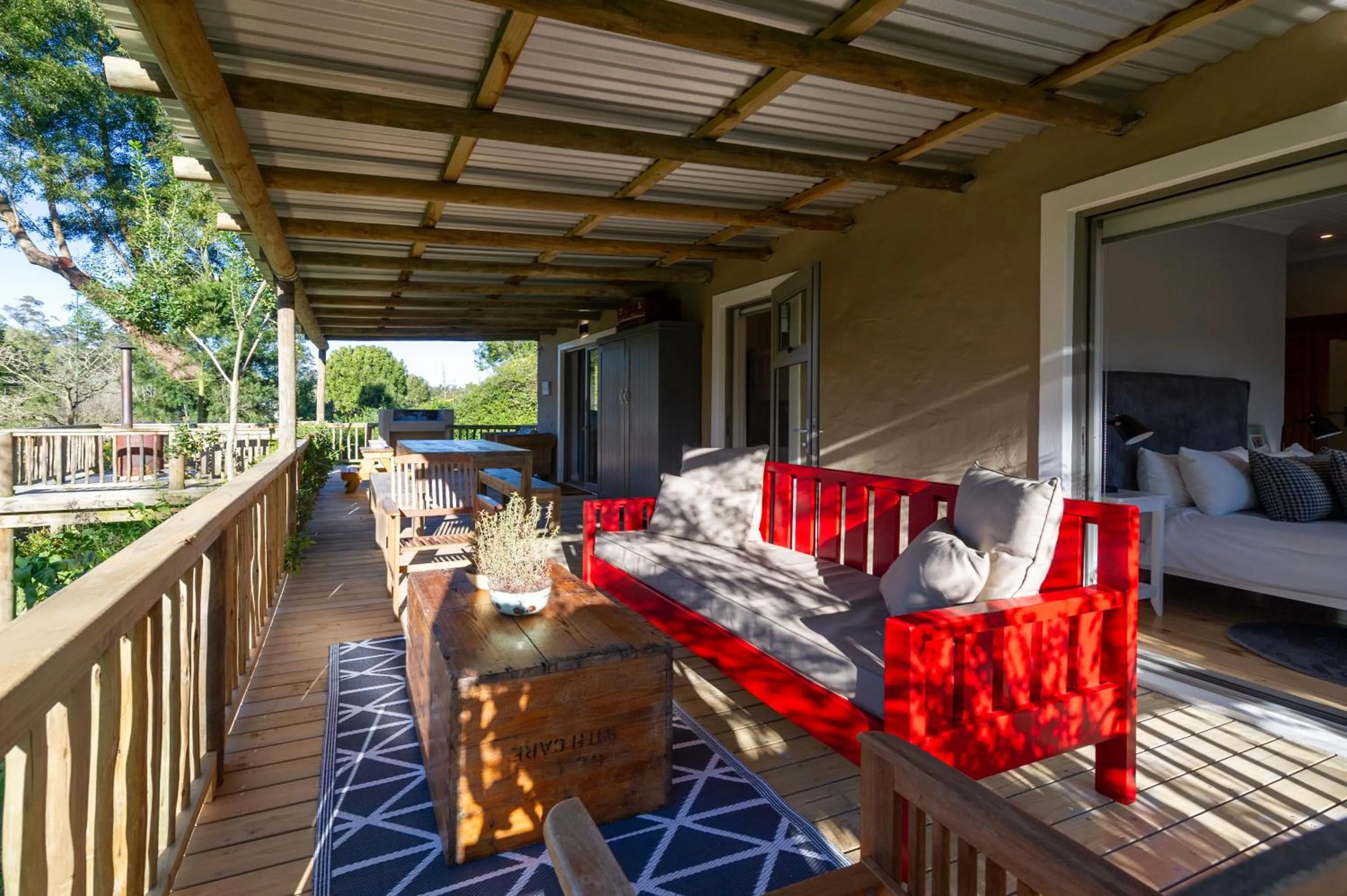 Oakhurst Farm Cottages