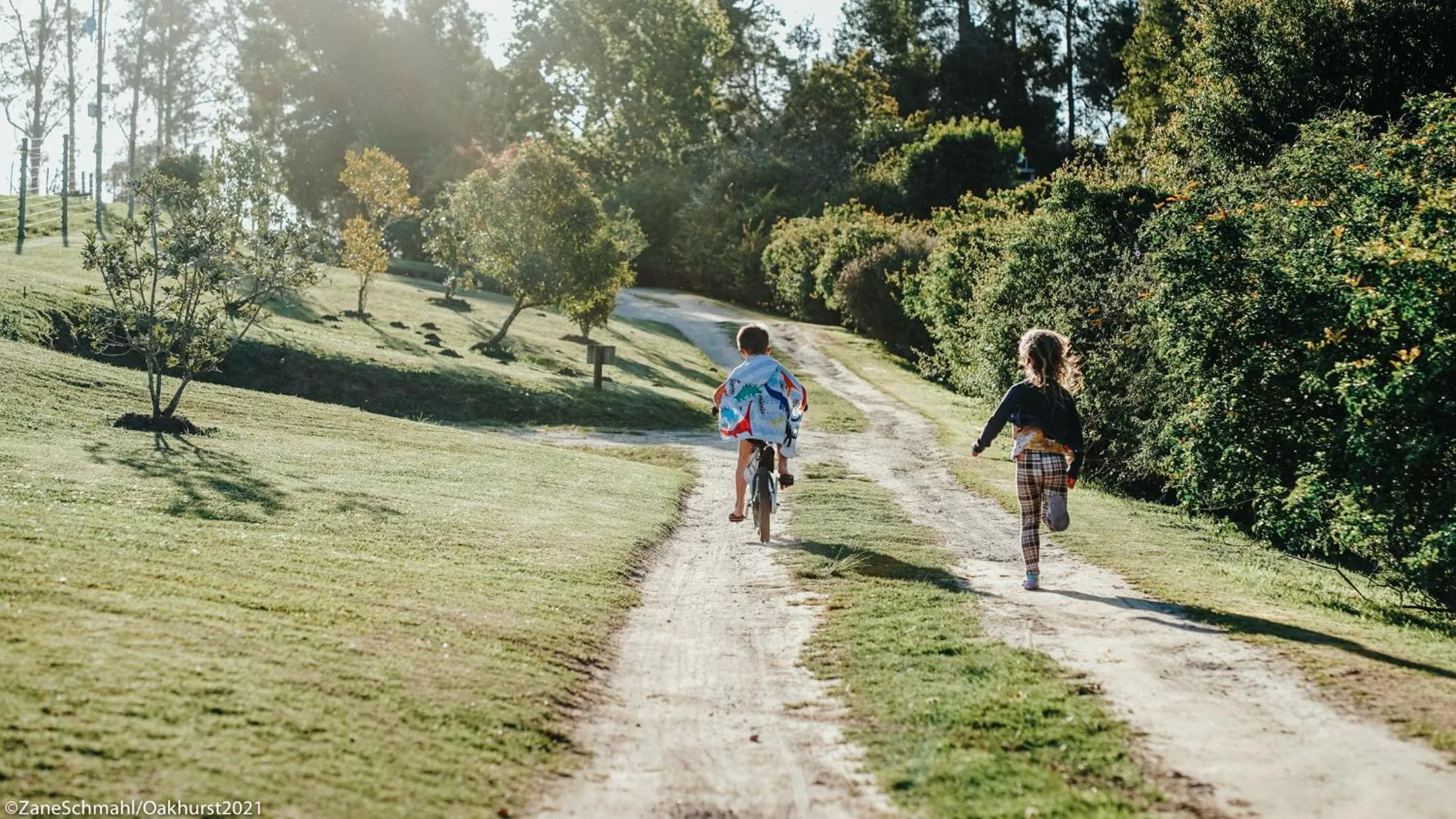 Activities in Oakhurst Farm Cottages