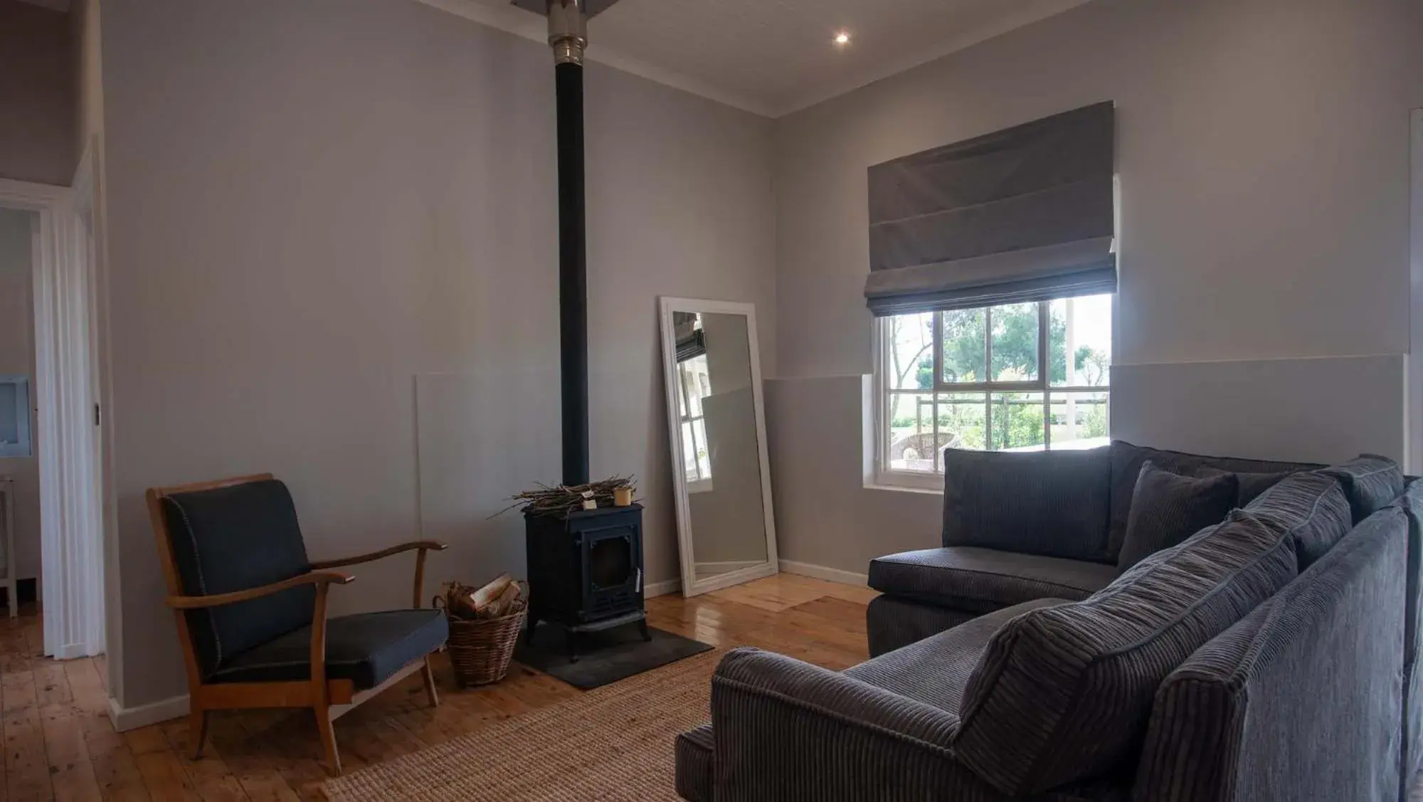 Apartment in Oakhurst Farm Cottages Apartment in Oakhurst Farm Cottages