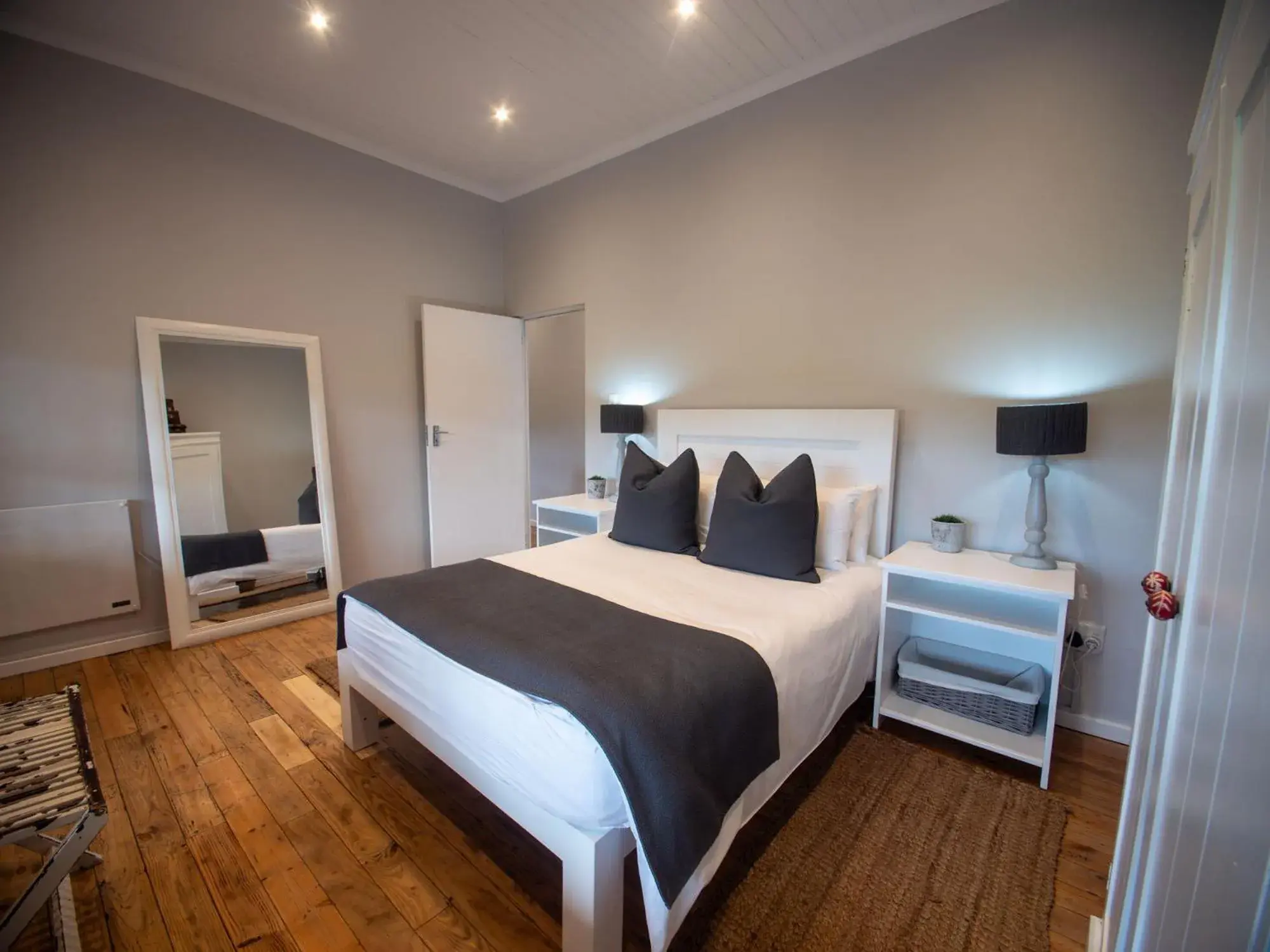 Apartment in Oakhurst Farm Cottages Apartment in Oakhurst Farm Cottages