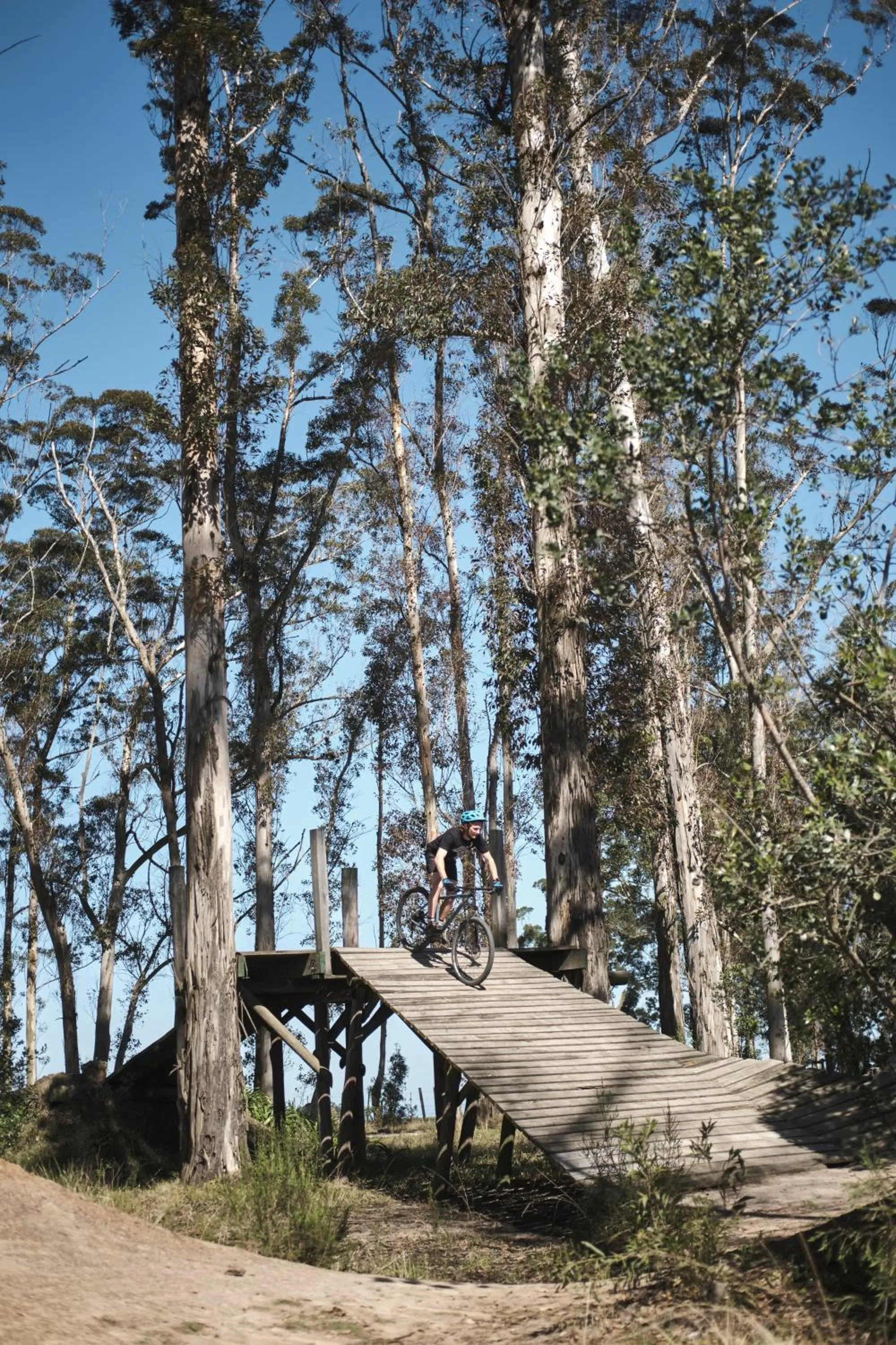 People in Oakhurst Farm Cottages