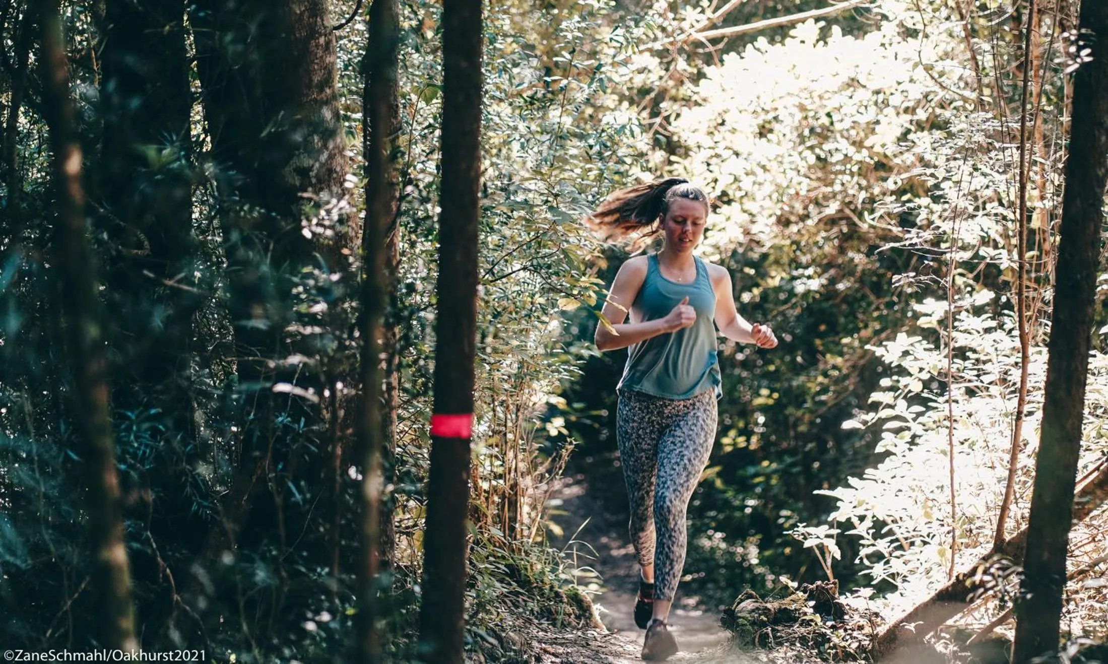 People in Oakhurst Farm Cottages