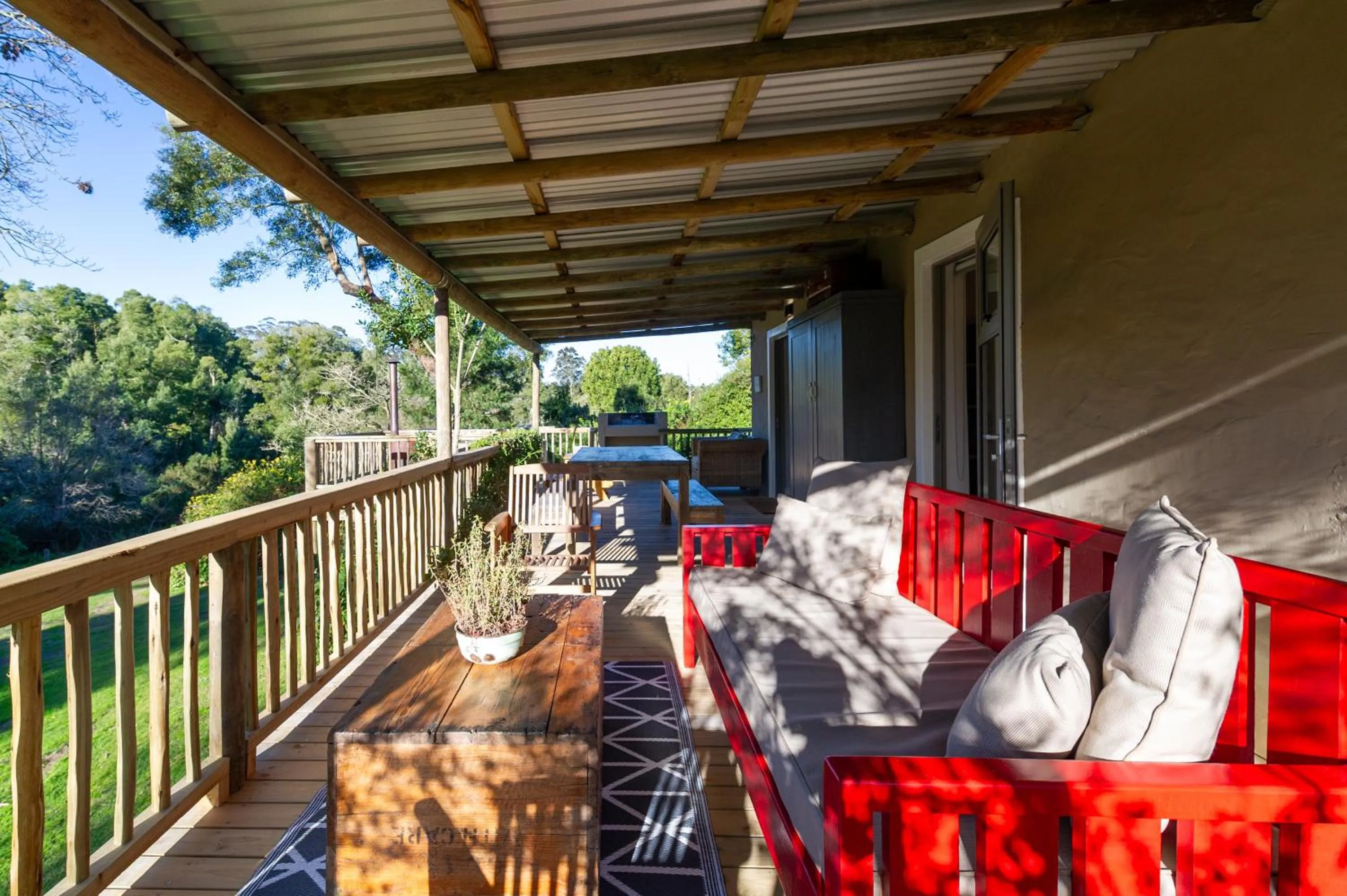 Oakhurst Farm Cottages