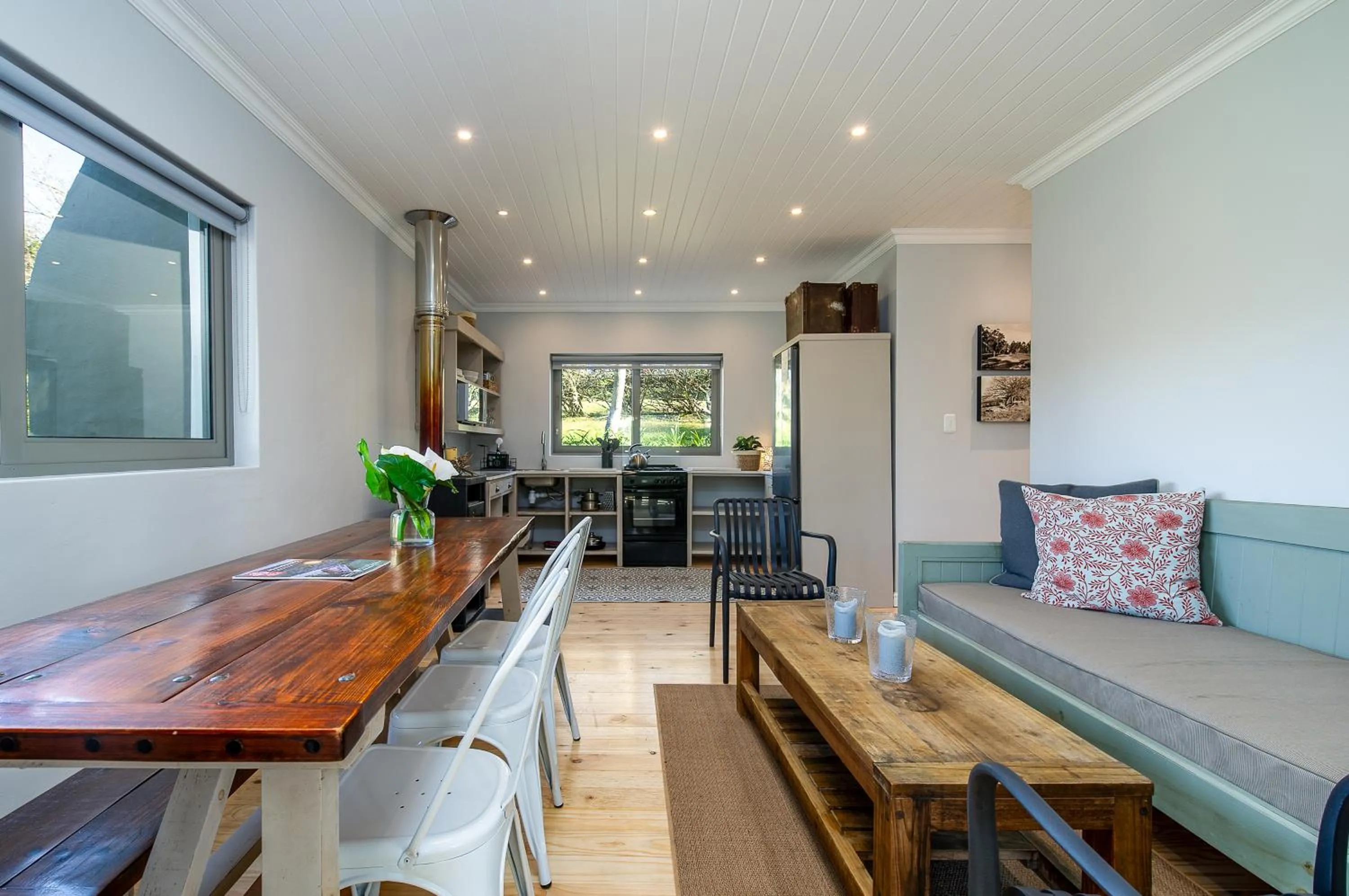 Oakhurst Farm Cottages