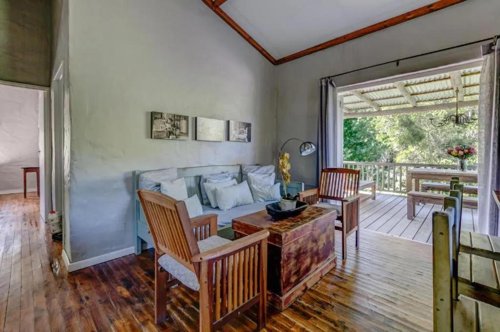 Oakhurst Farm Cottages