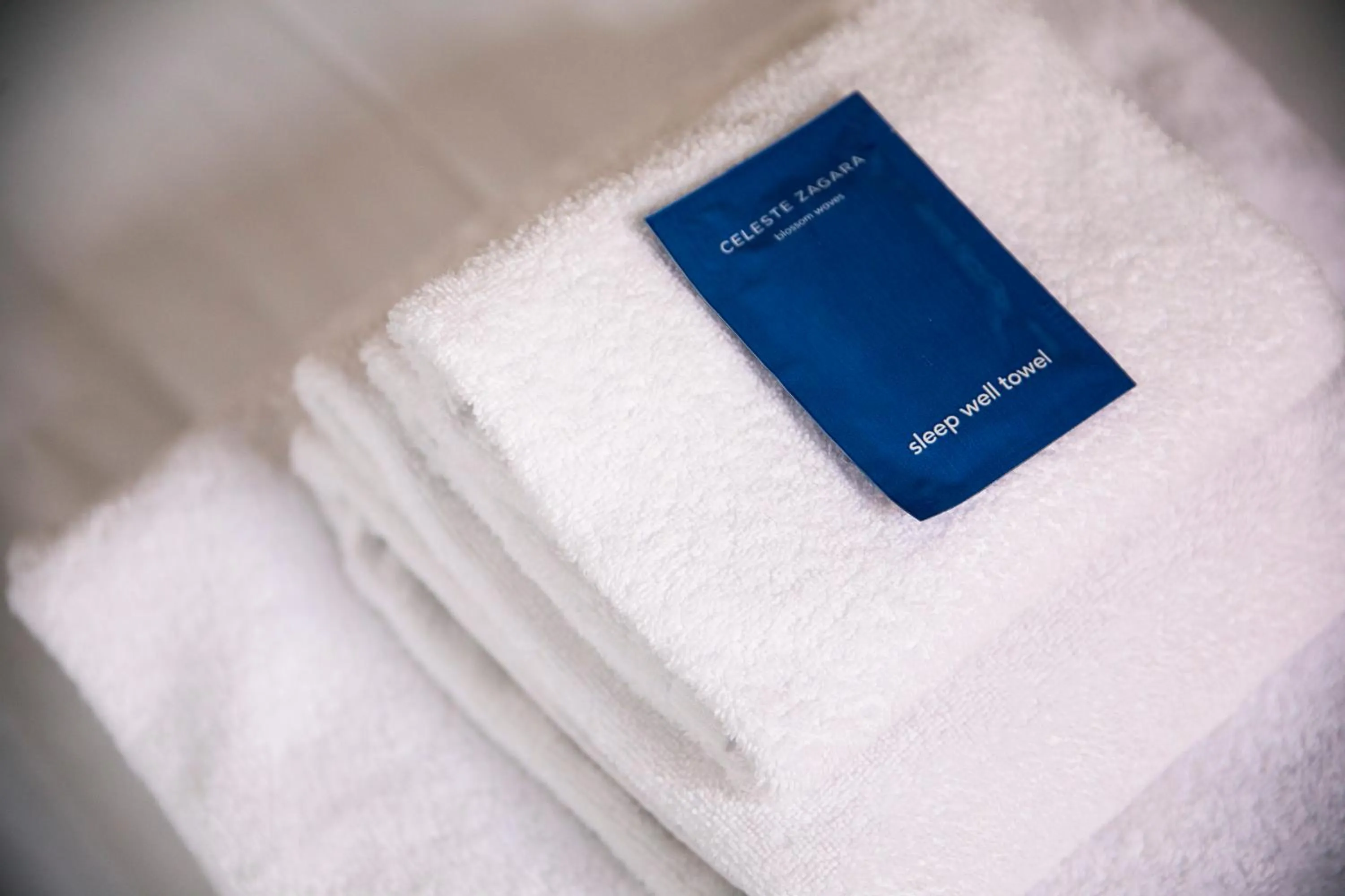 Decorative detail in Seven