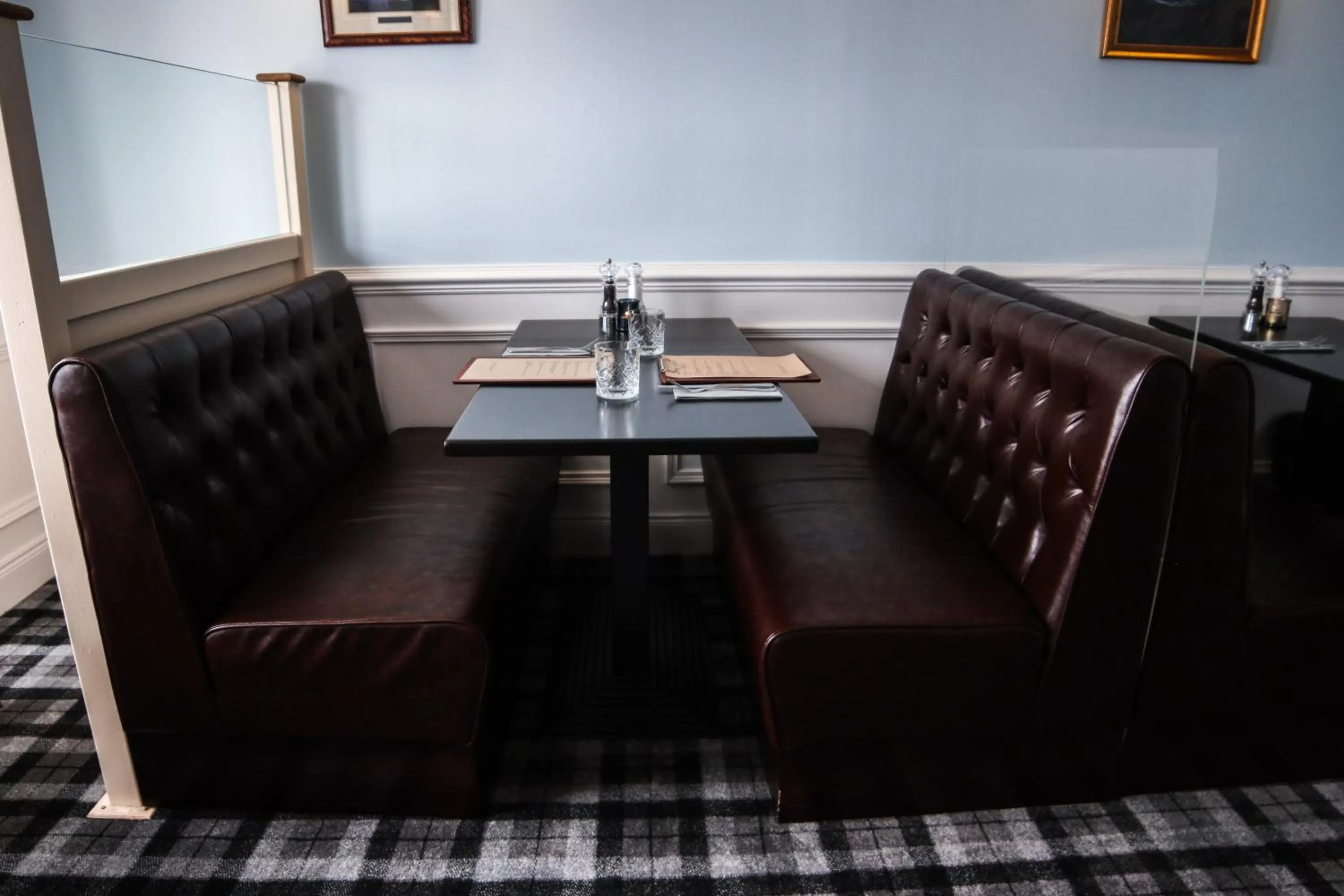 The Rosedale Hotel & Restaurant