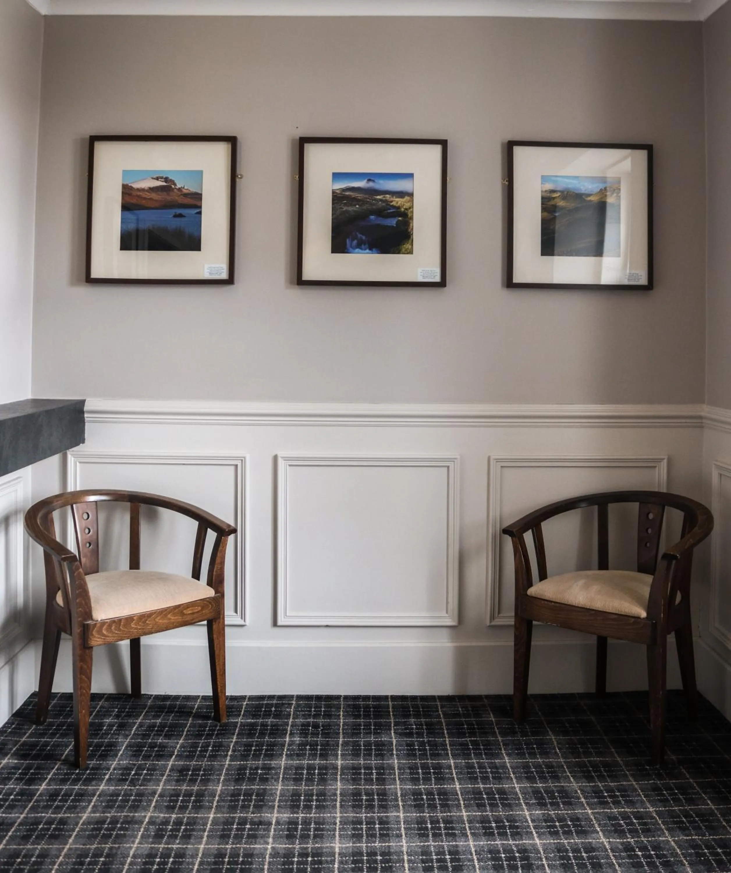 The Rosedale Hotel & Restaurant