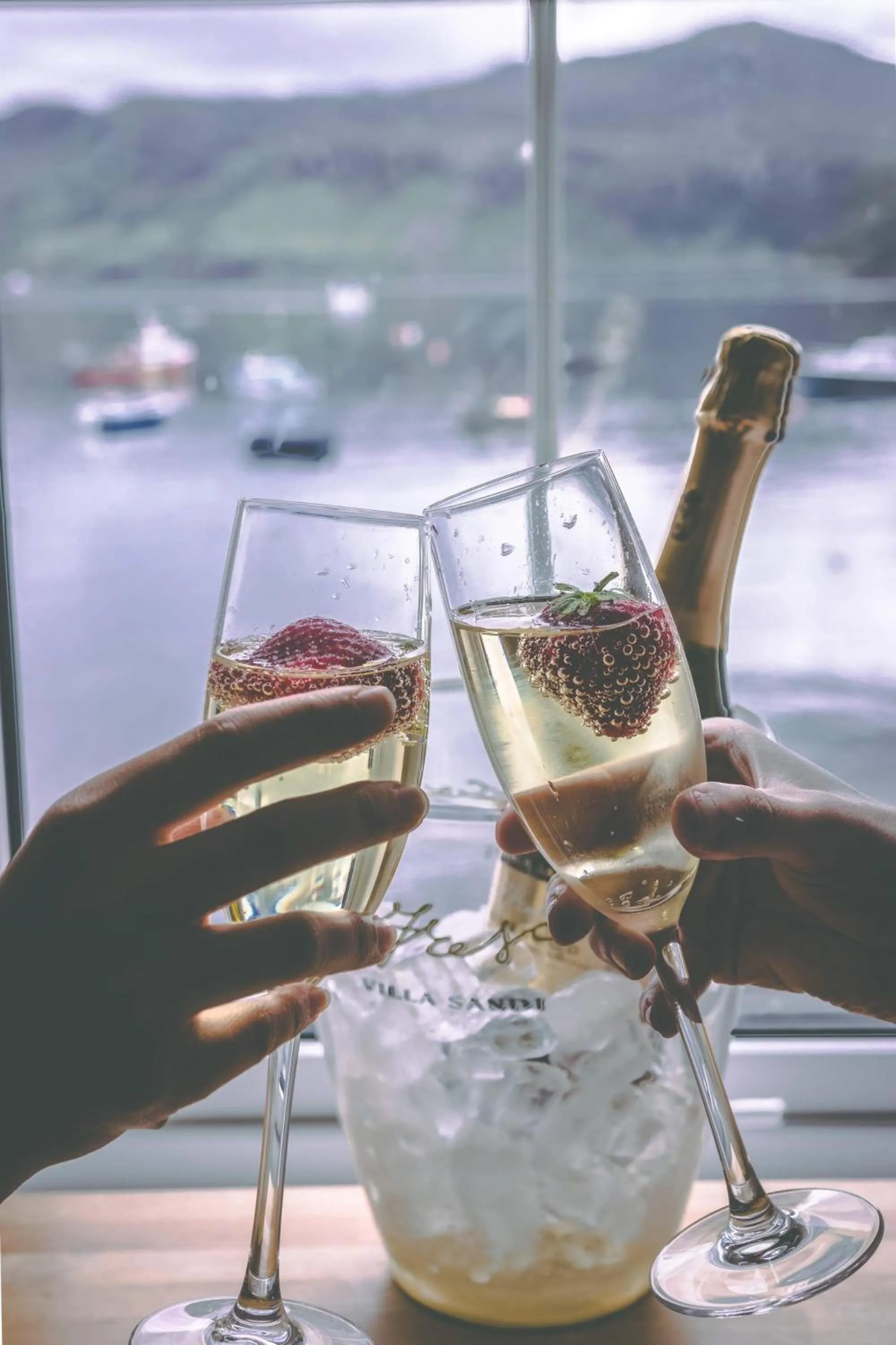 The Rosedale Hotel & Restaurant