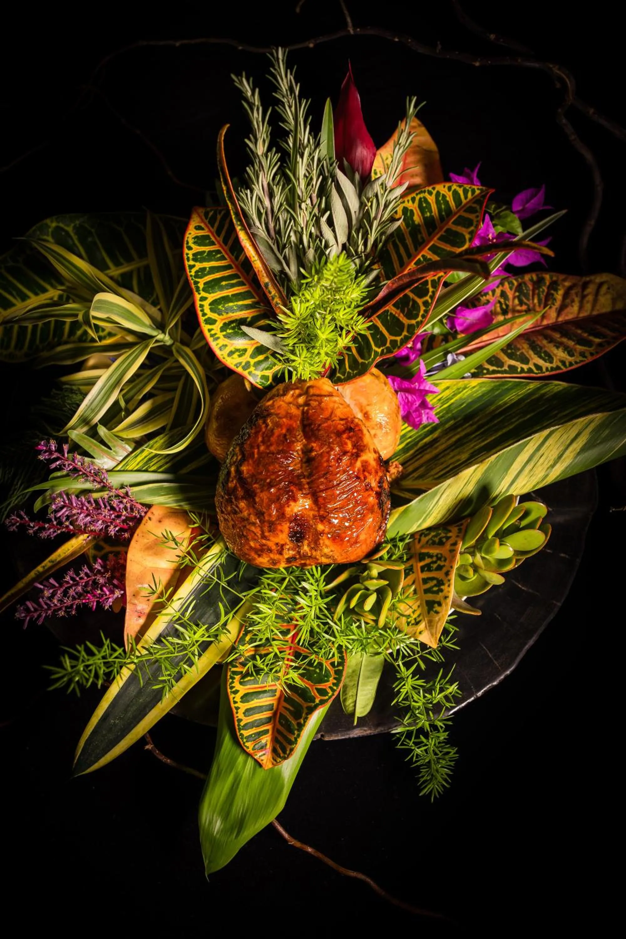 Restaurant/places to eat in Hotel Wailea, Relais & Châteaux - Adults Only