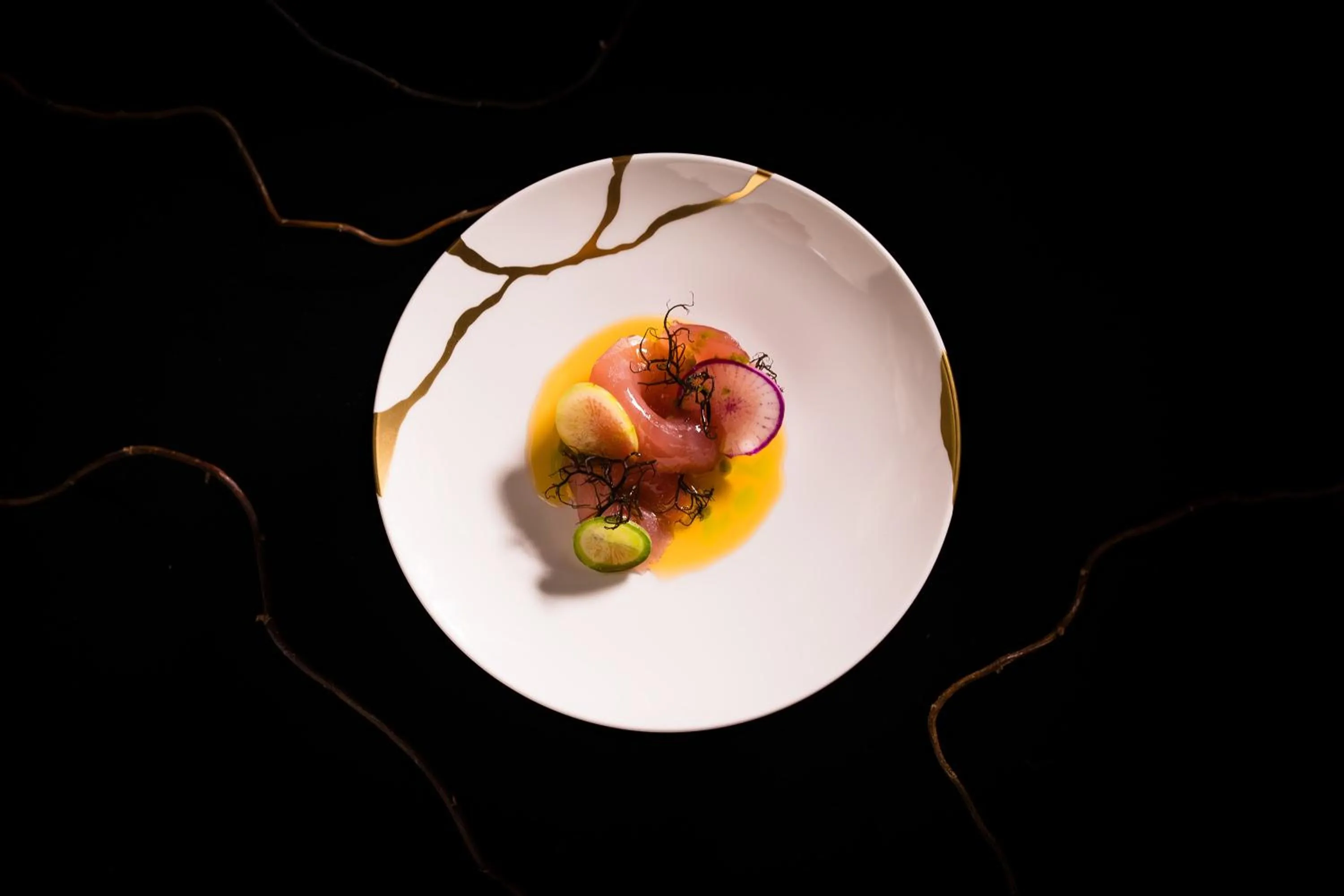 Restaurant/places to eat in Hotel Wailea, Relais & Châteaux - Adults Only