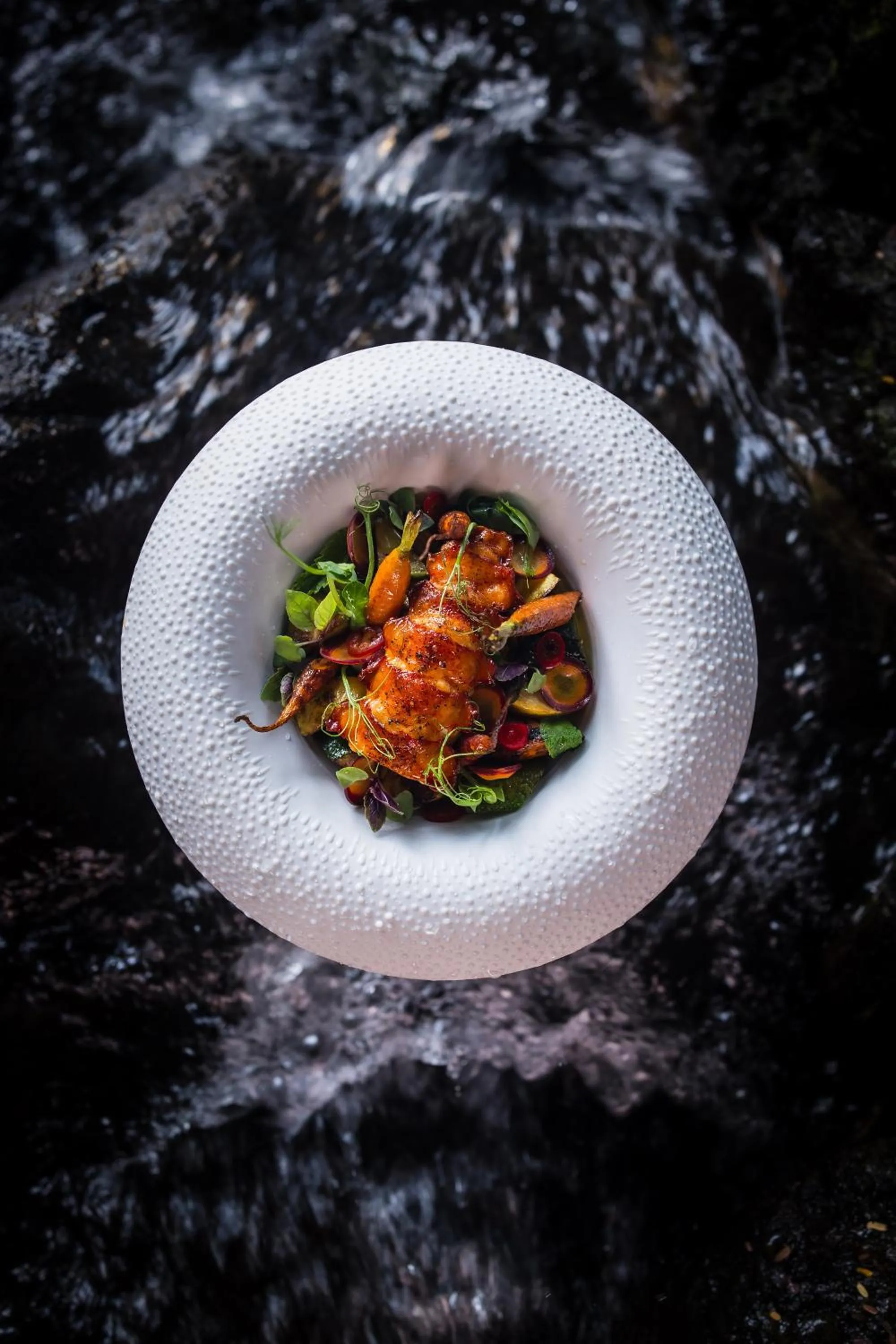 Restaurant/places to eat in Hotel Wailea, Relais & Châteaux - Adults Only