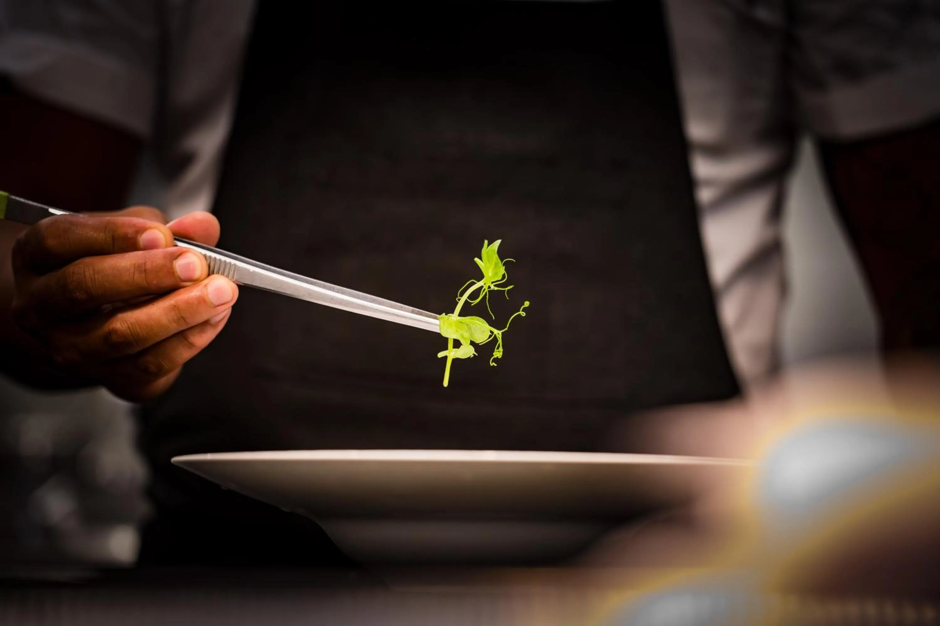 Restaurant/places to eat in Hotel Wailea, Relais & Châteaux - Adults Only