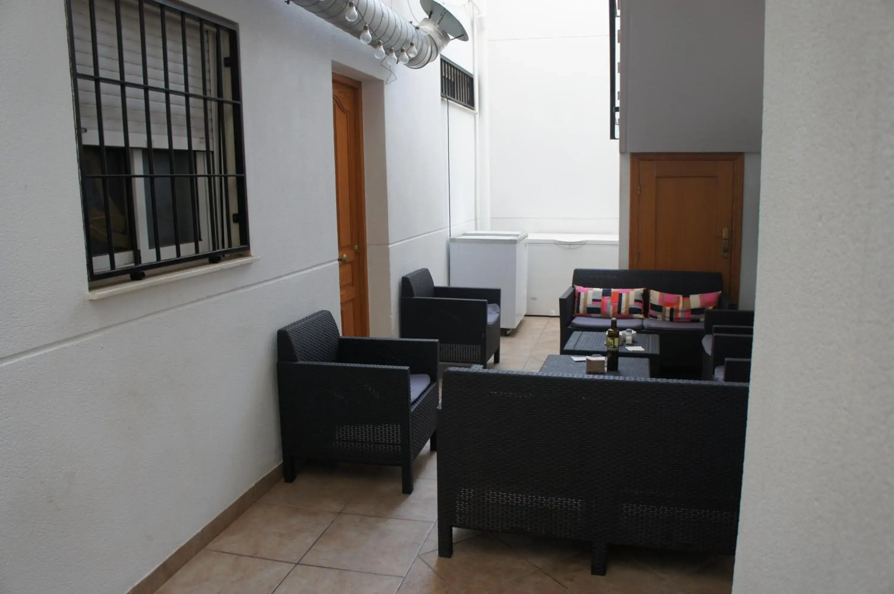 APARTAMENTOS ALBANTA APARTAMENTOS ALBANTA