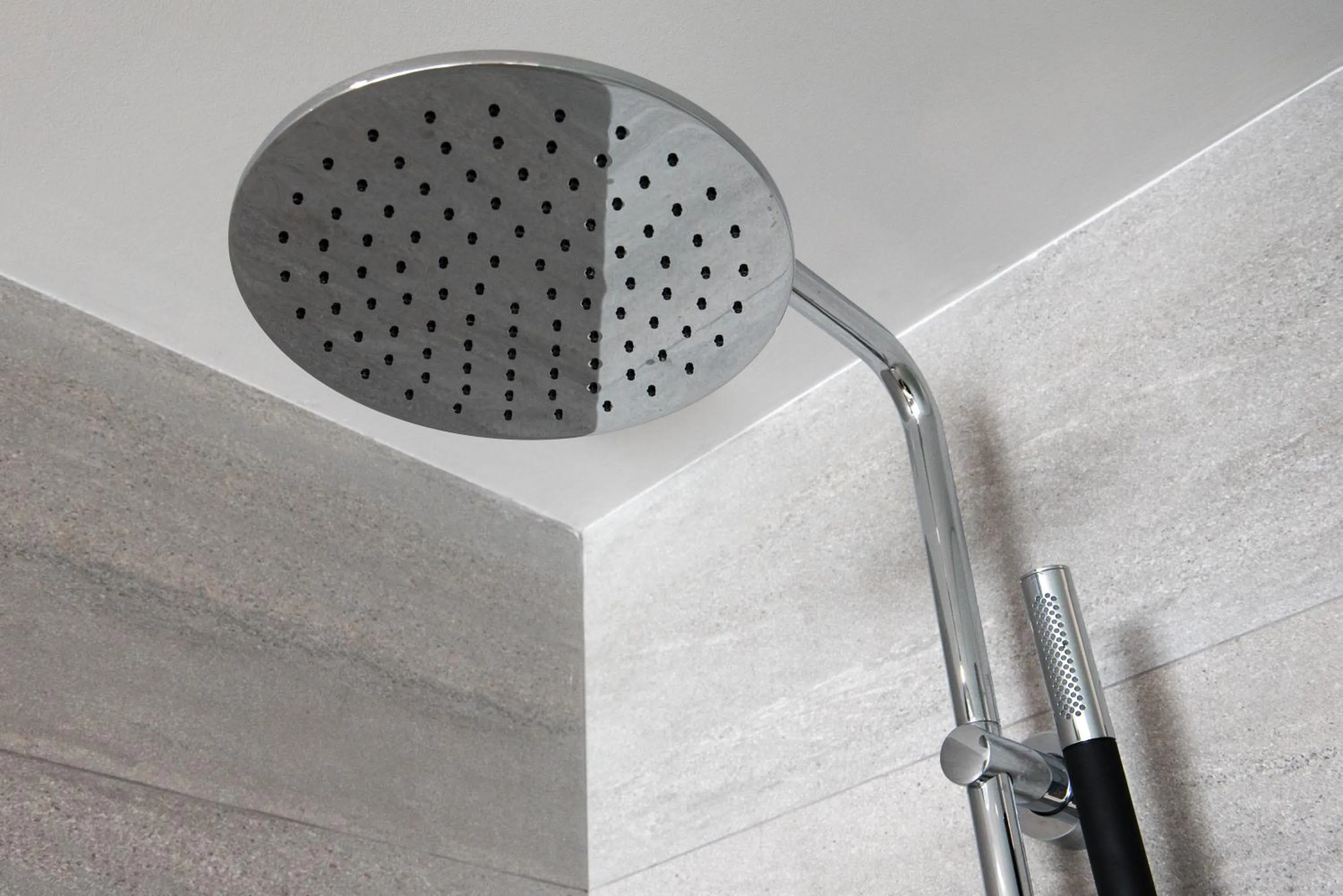 Shower in TUI Blue Isla Cristina Palace - Adults Recommended