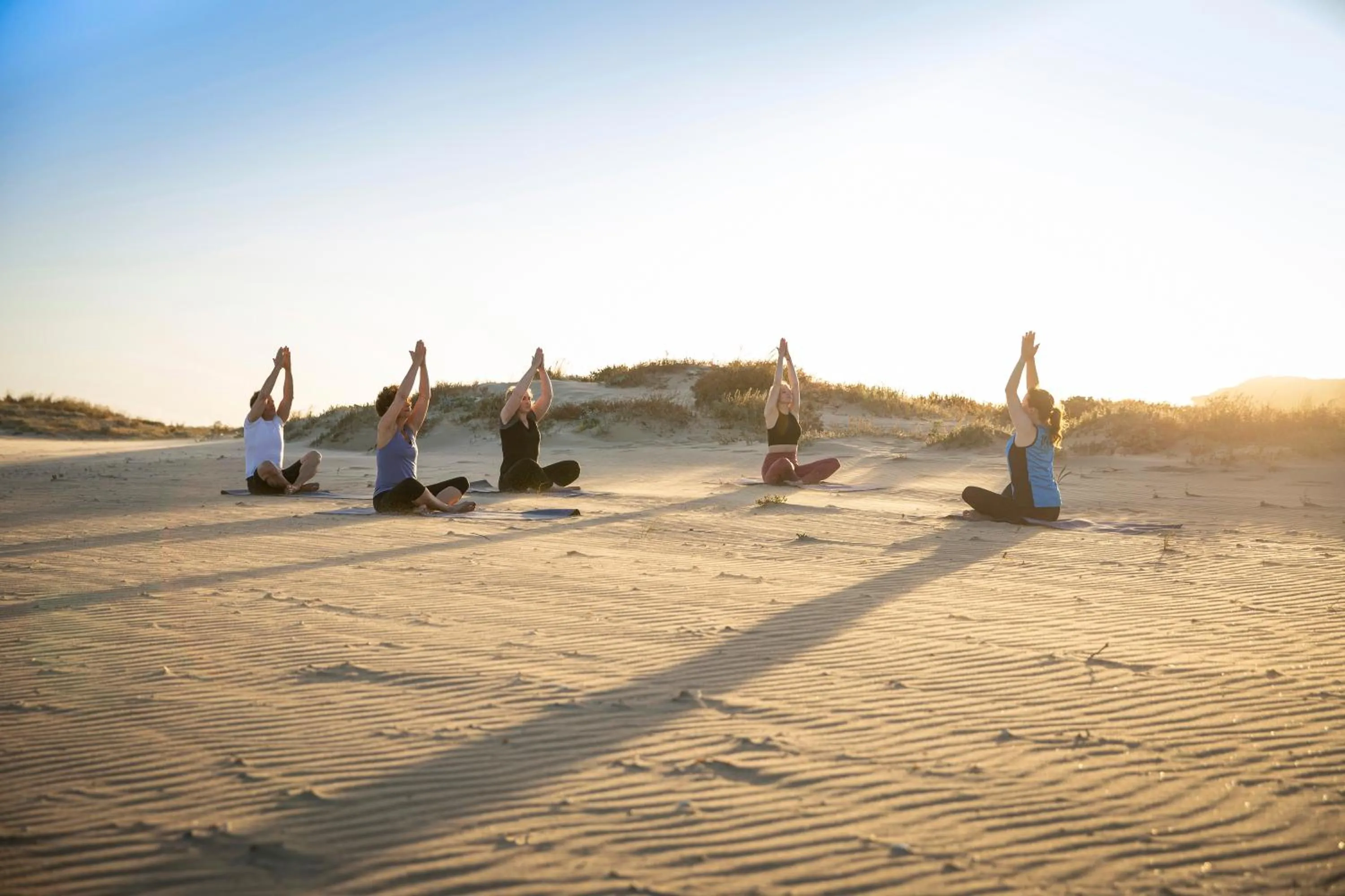 Activities in TUI Blue Isla Cristina Palace - Adults Recommended