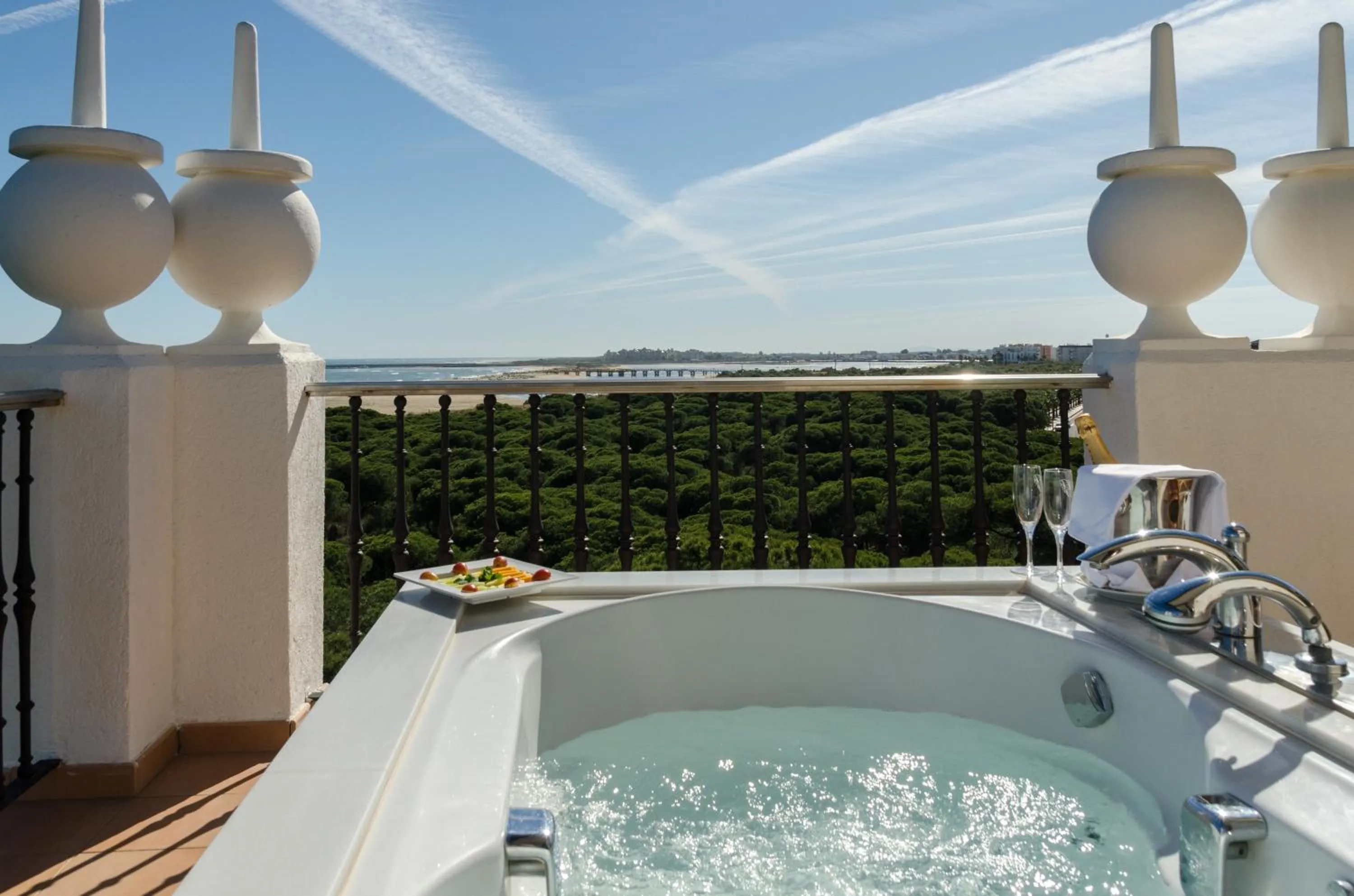 Day in TUI Blue Isla Cristina Palace - Adults Recommended