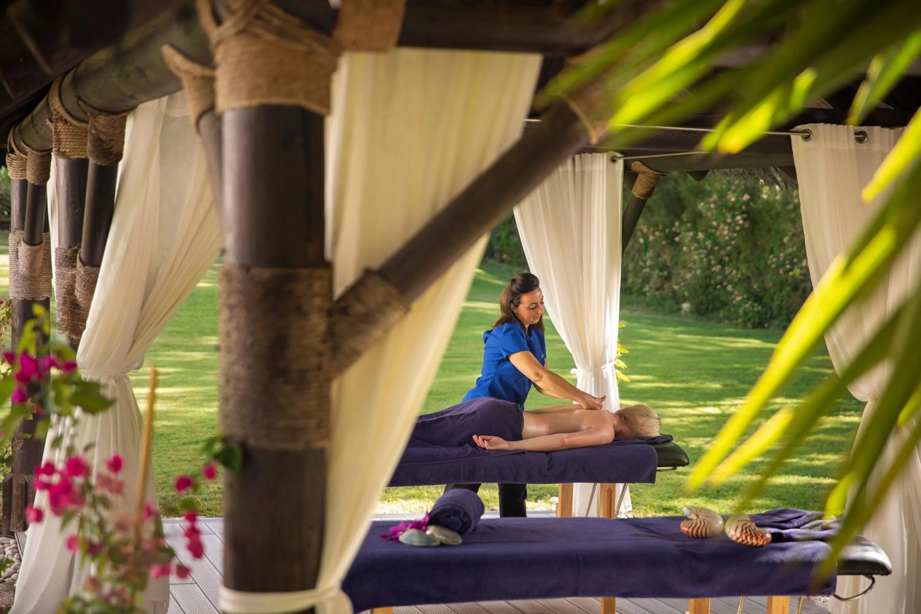 Day in TUI Blue Isla Cristina Palace - Adults Recommended