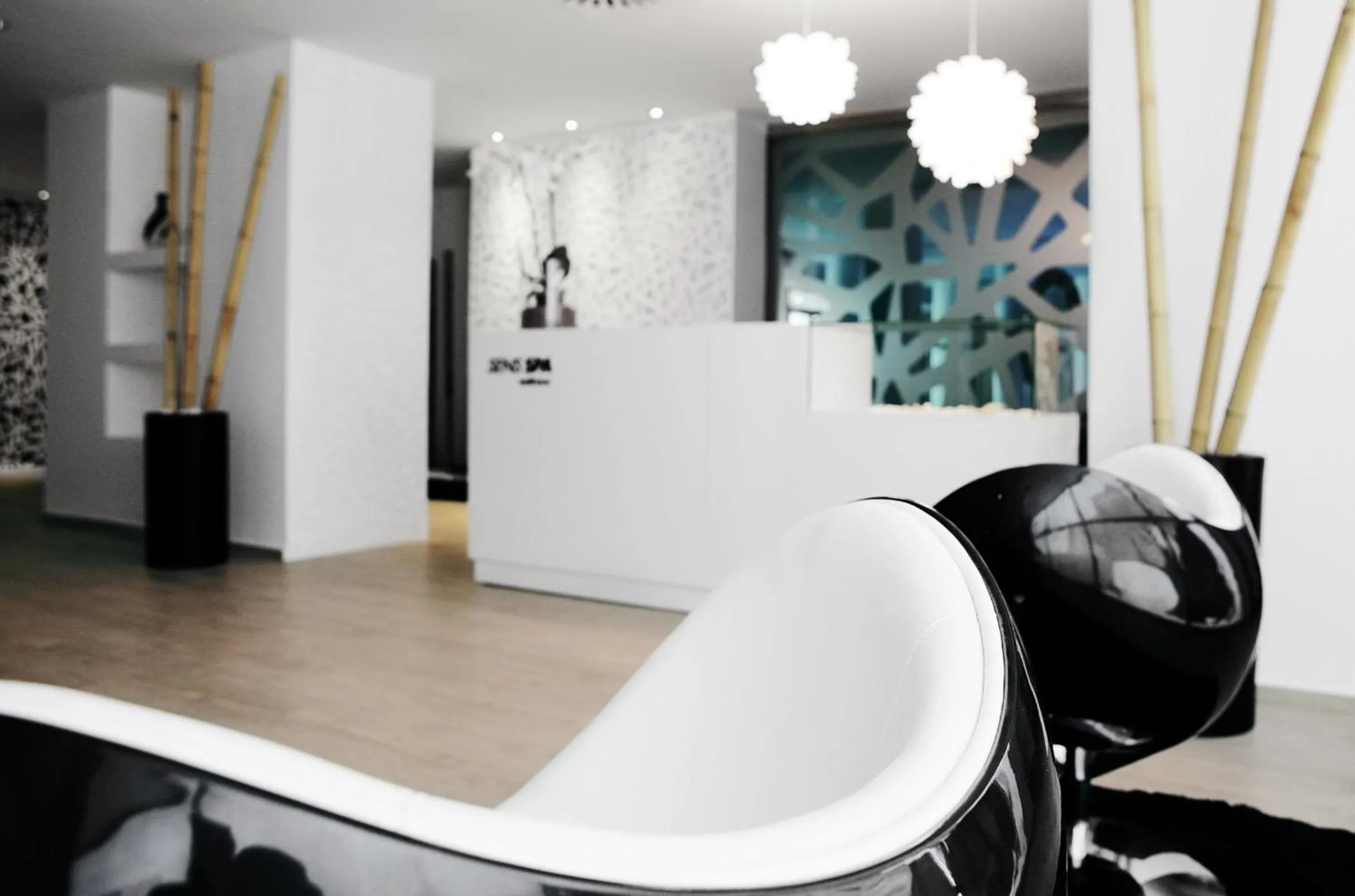 Spa and wellness centre/facilities in TUI Blue Isla Cristina Palace - Adults Recommended