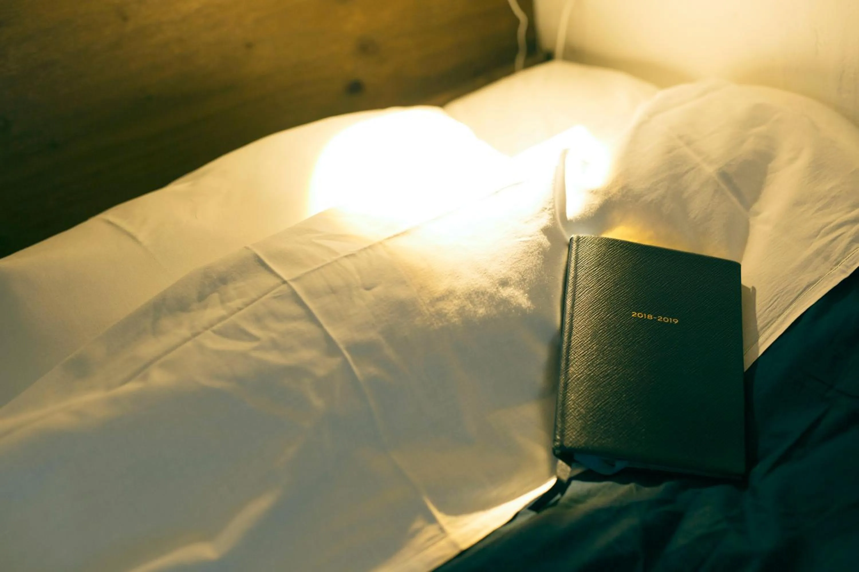 Bed in Otaru Tap Room & Hostel