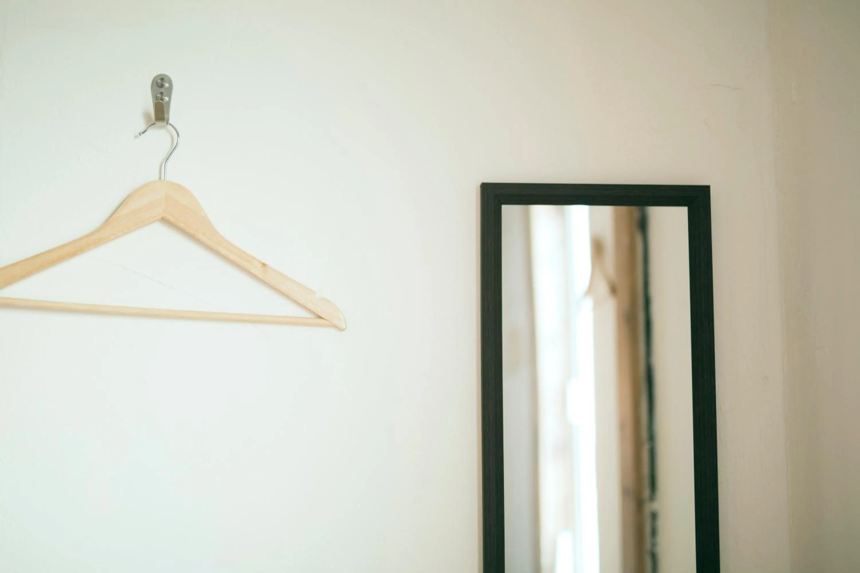 Decorative detail in Otaru Tap Room & Hostel