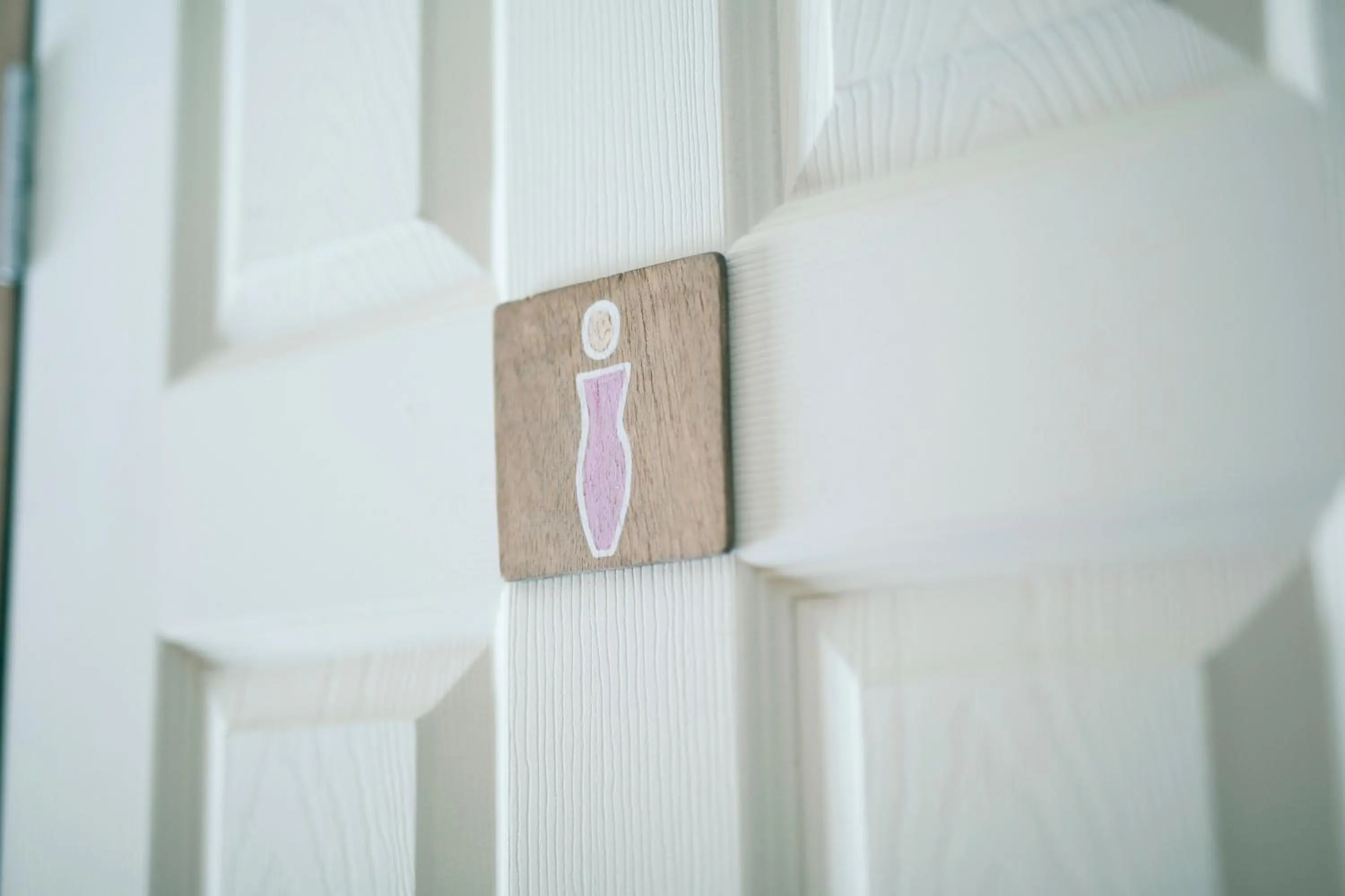 Toilet in Otaru Tap Room & Hostel