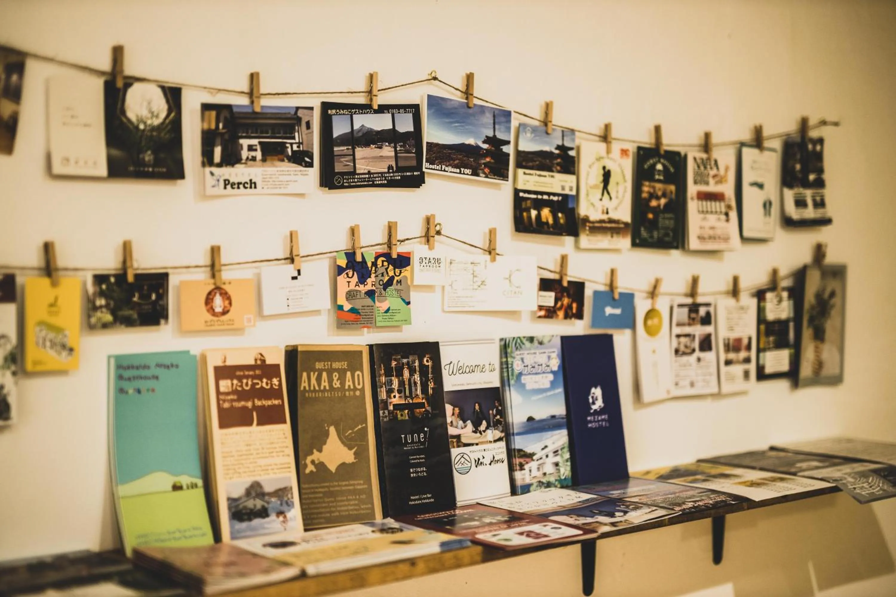 Otaru Tap Room & Hostel