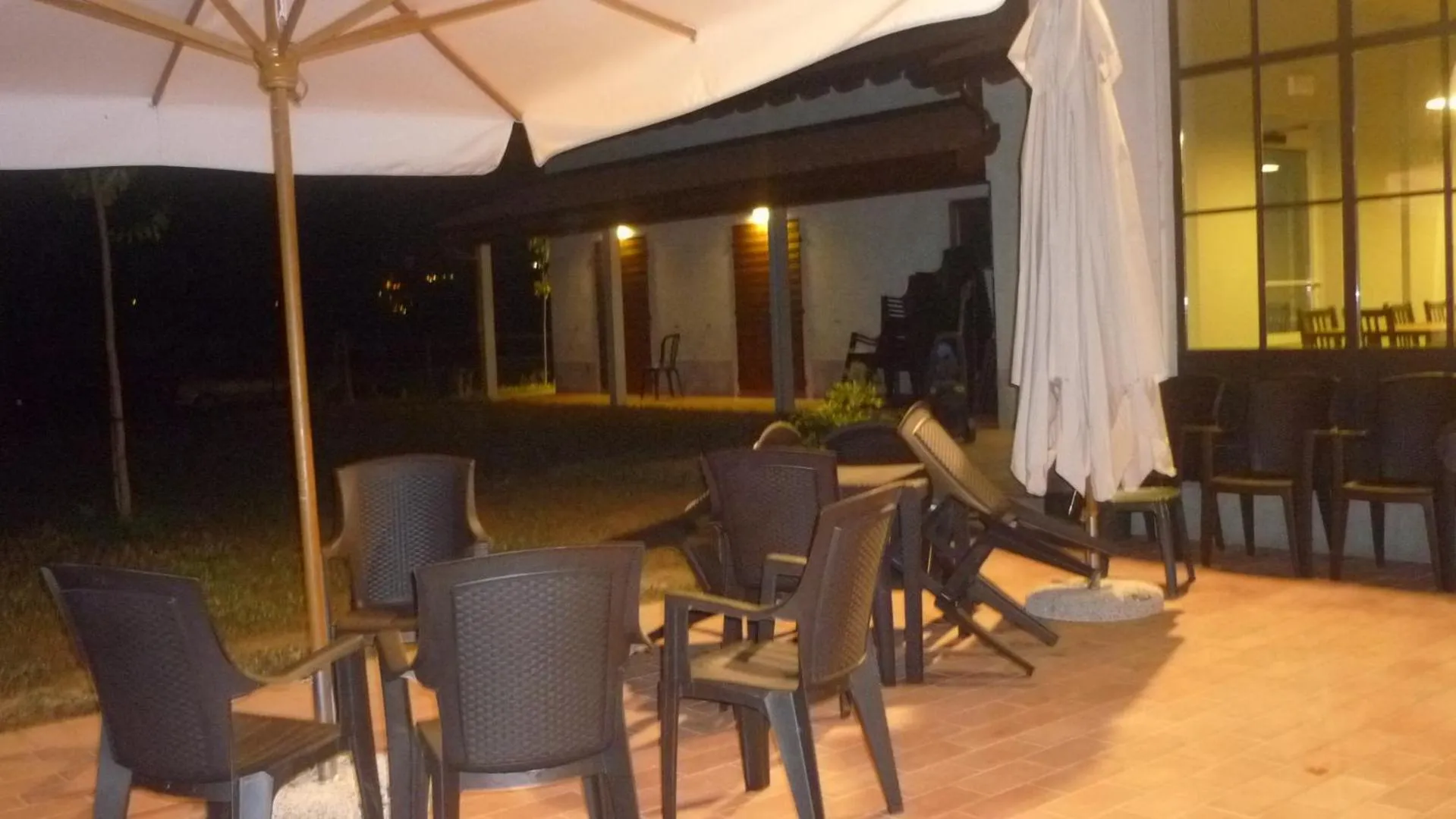 Banquet/Function facilities in La Scuderia