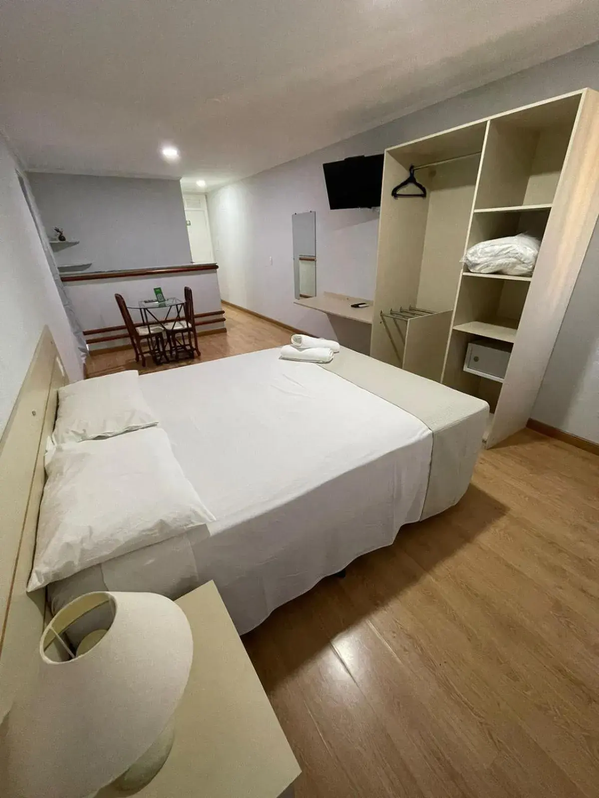 Superior Queen Room in Harbor Buriti Hotel Superior Queen Room in Harbor Buriti Hotel