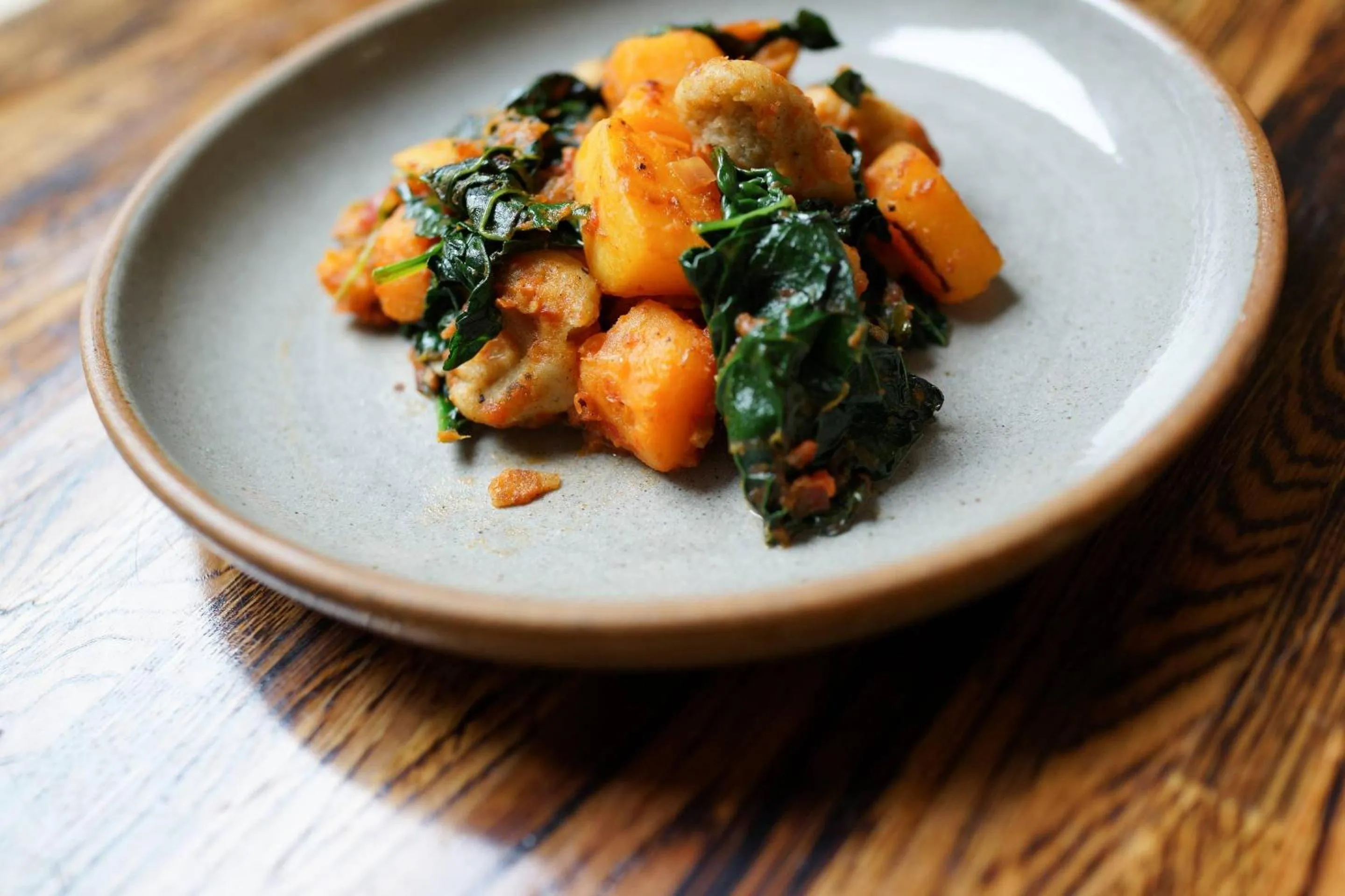 Restaurant/places to eat in The Esquire Hotel Downtown Gastonia, an Ascend Collection Hotel