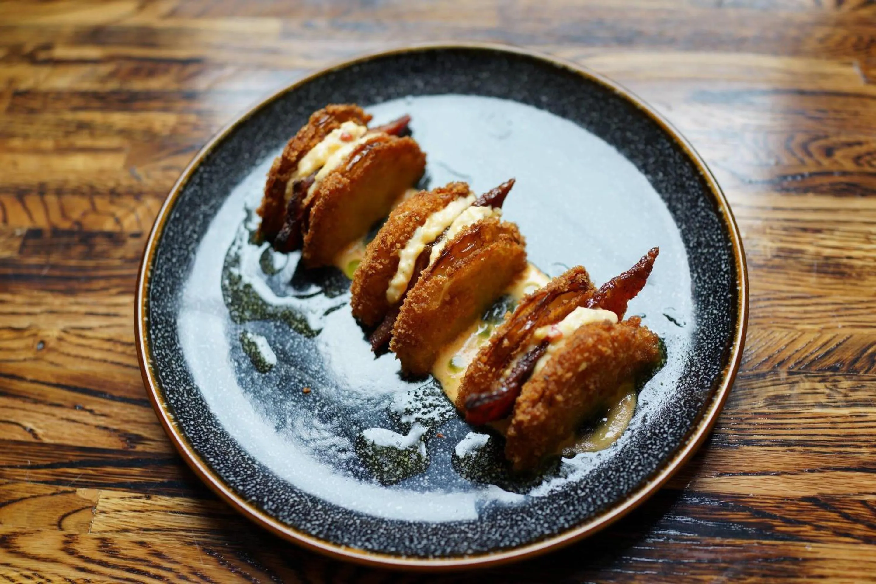 Restaurant/places to eat in The Esquire Hotel Downtown Gastonia, an Ascend Collection Hotel