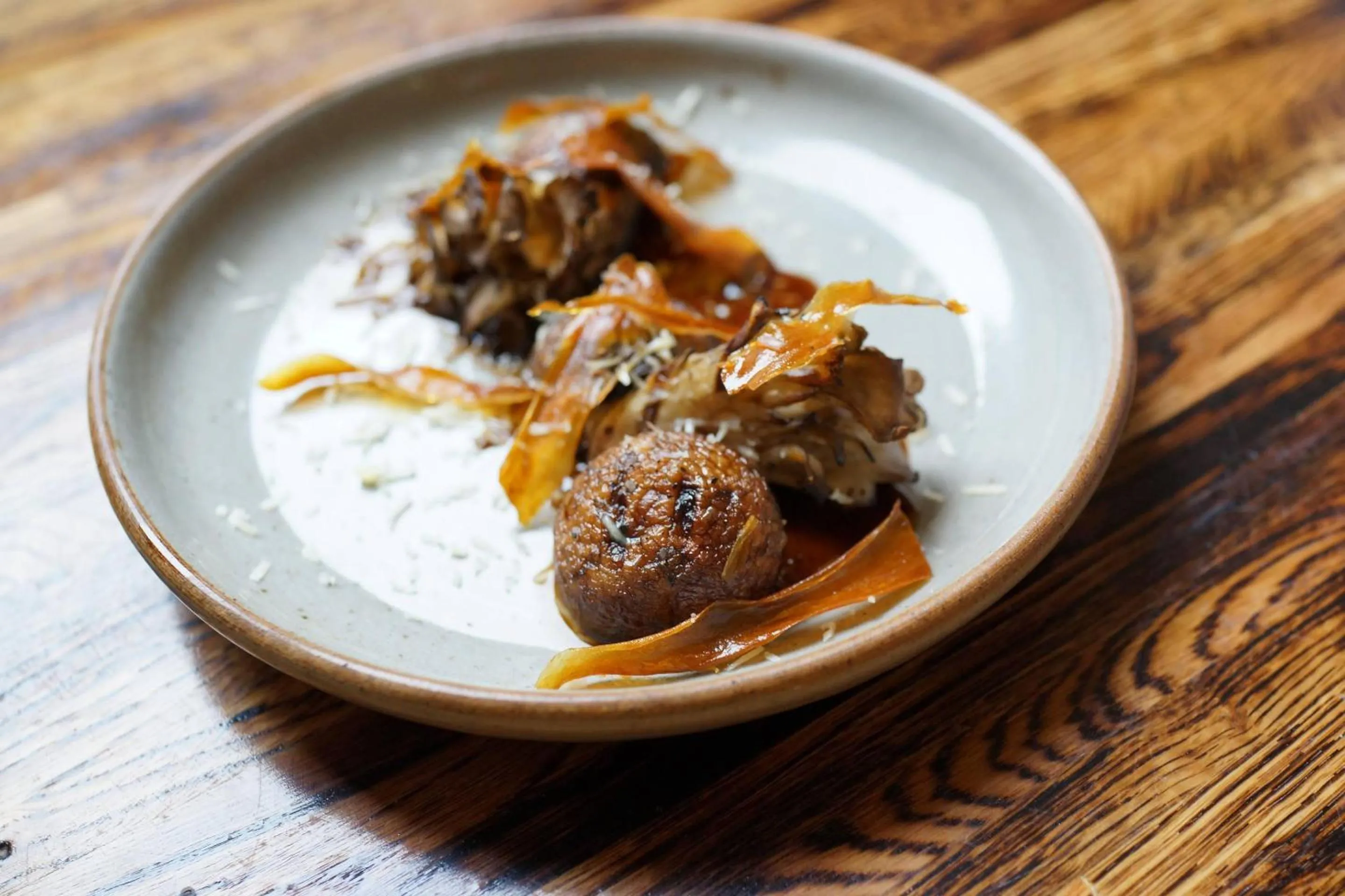 Restaurant/places to eat in The Esquire Hotel Downtown Gastonia, an Ascend Collection Hotel