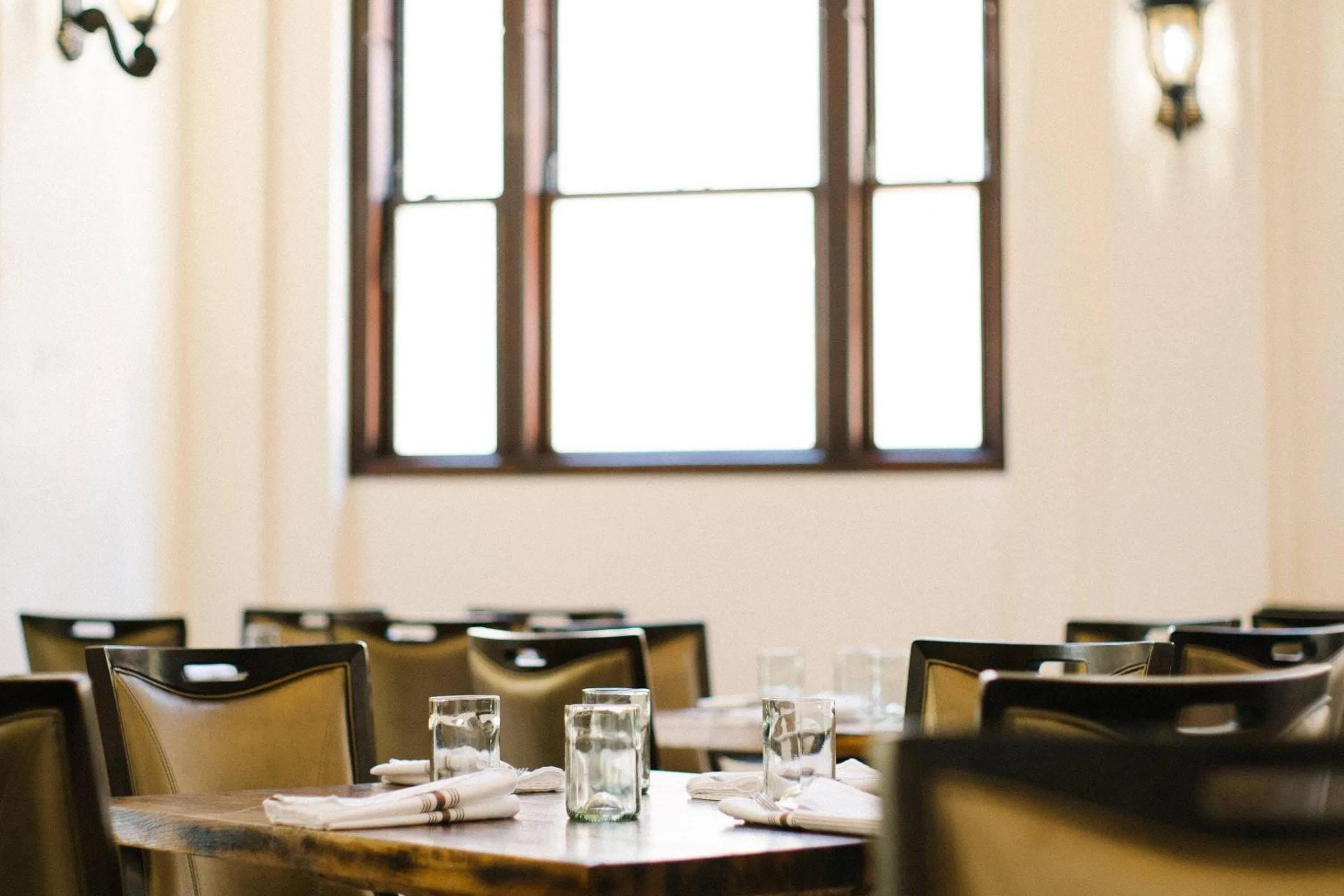 Restaurant/places to eat in The Esquire Hotel Downtown Gastonia, an Ascend Collection Hotel