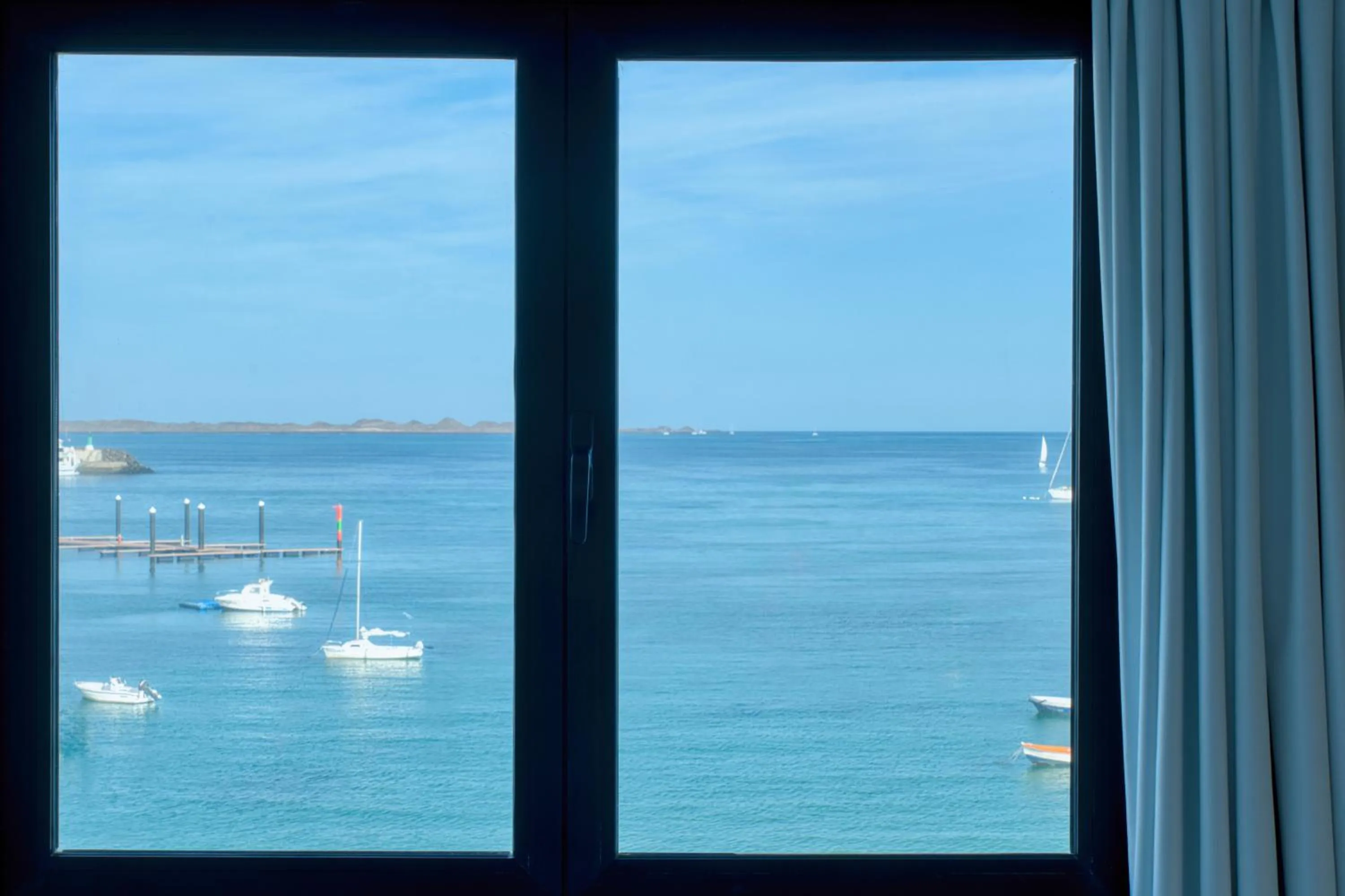 Natural landscape in Hotel Boutique La Marquesina - Adults Only