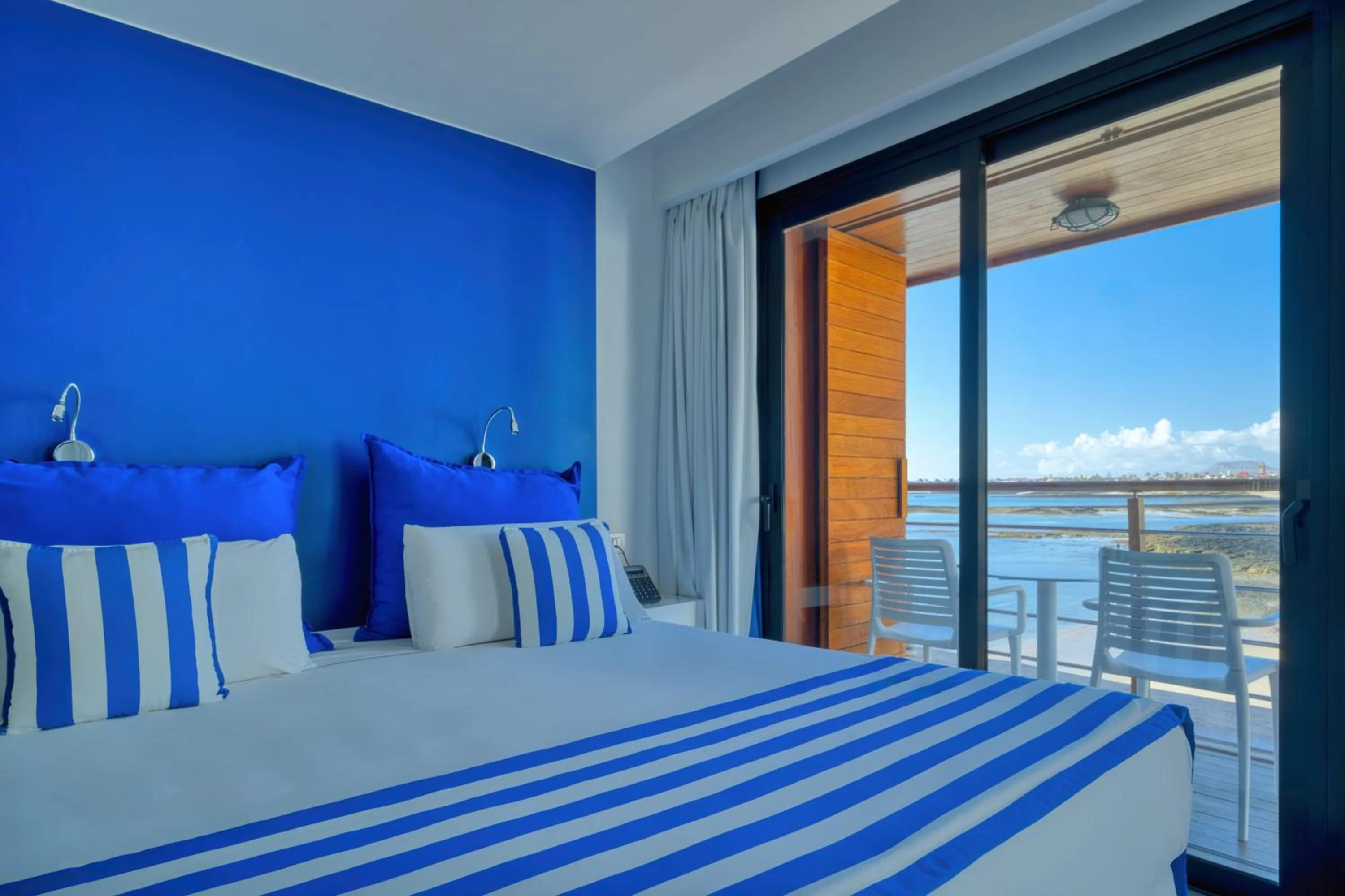 Bed in Hotel Boutique La Marquesina - Adults Only