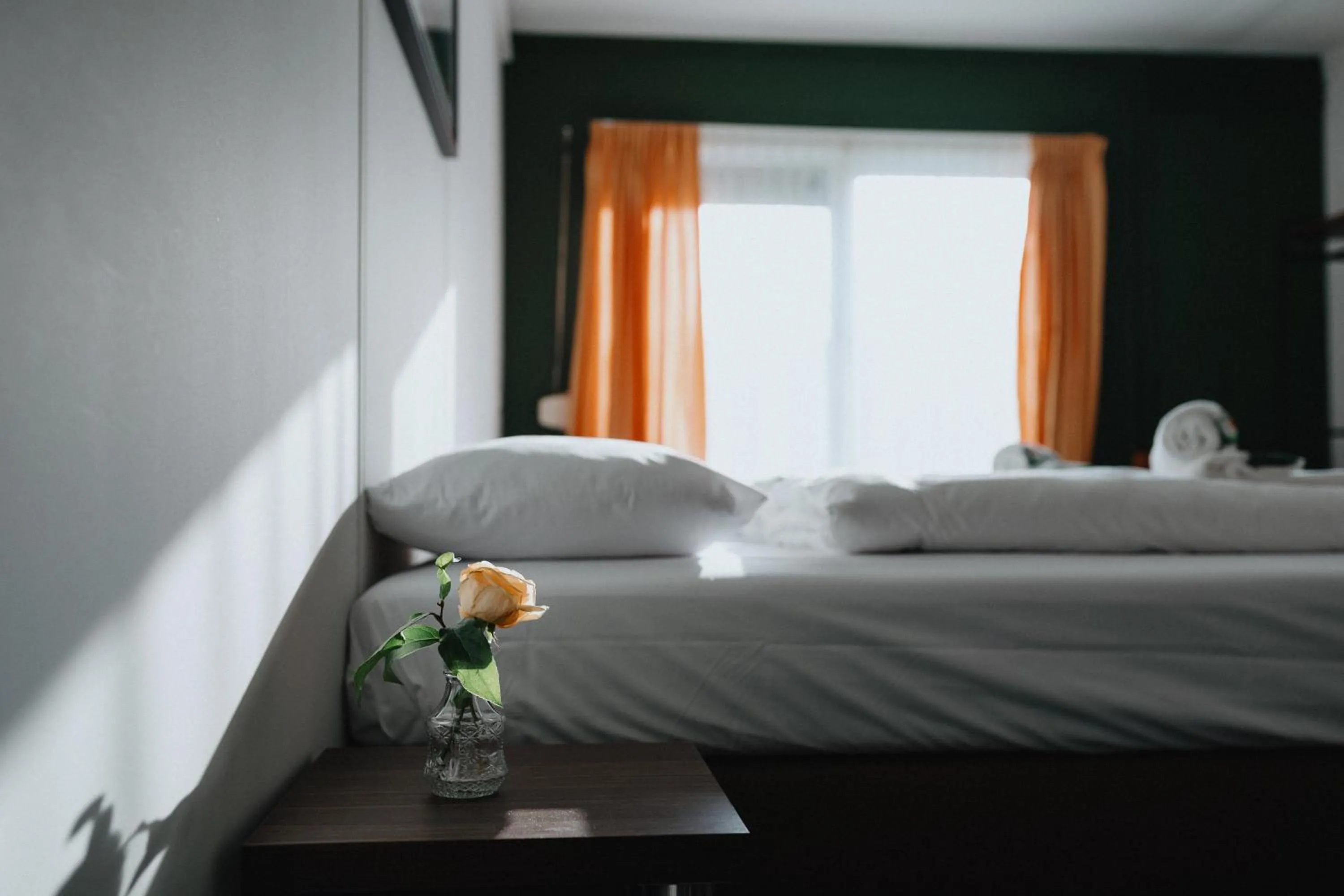 Bed in Landgoed Leudal - In de natuur nabij Roermond