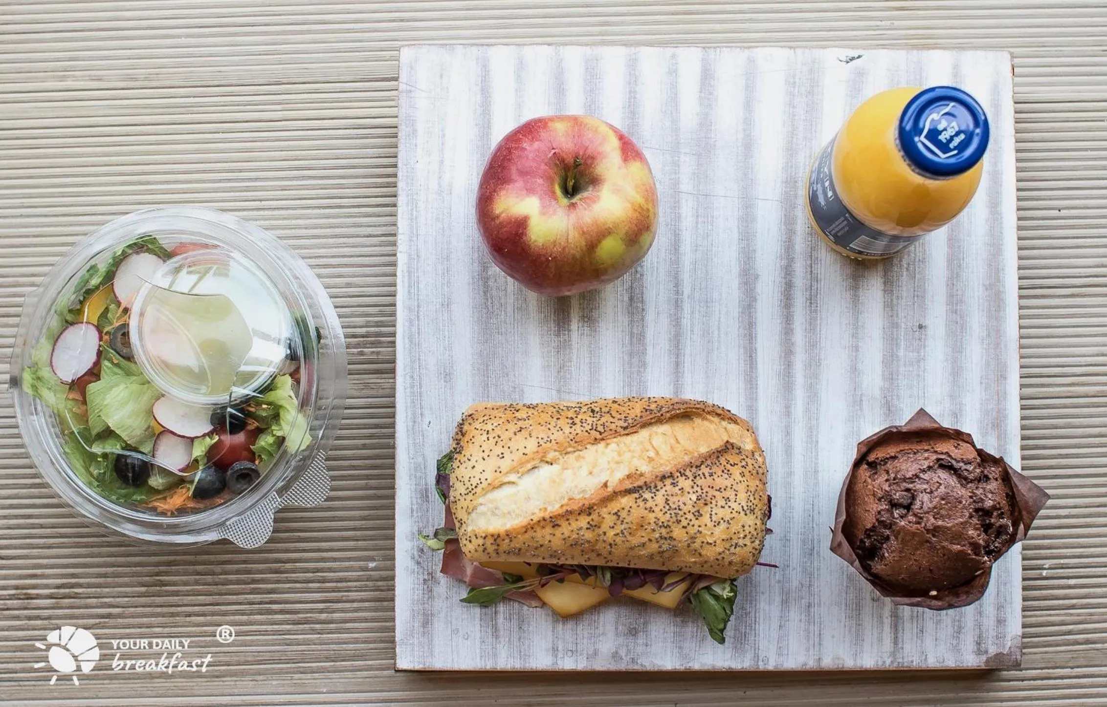 Breakfast, Food in NotaBene Wola Apartment