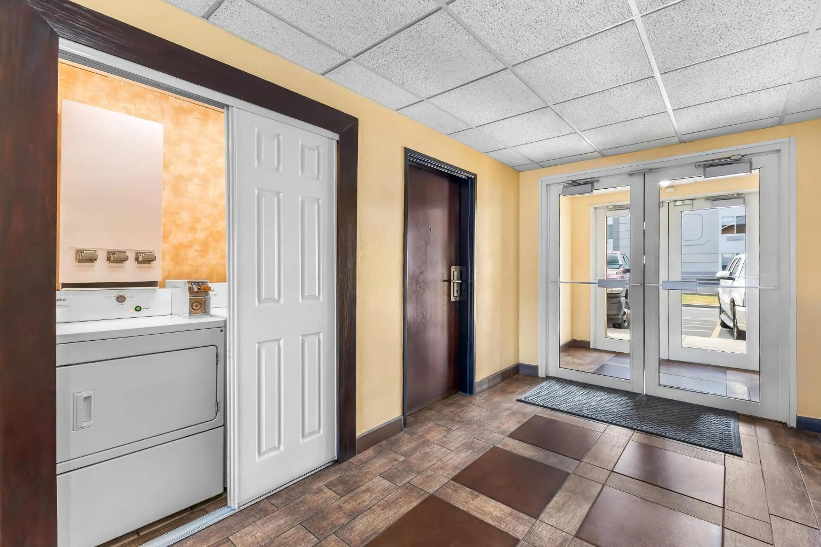 Other in Quality Inn & Suites Salt Lake City Airport West